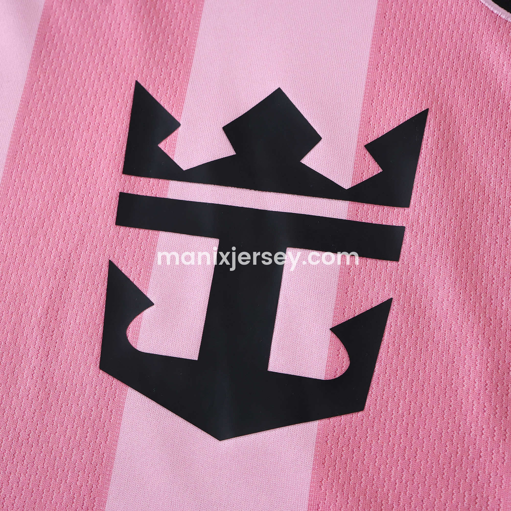 INT M.A.M 2025 Home Kids Kit - UnitedFutballJersey
