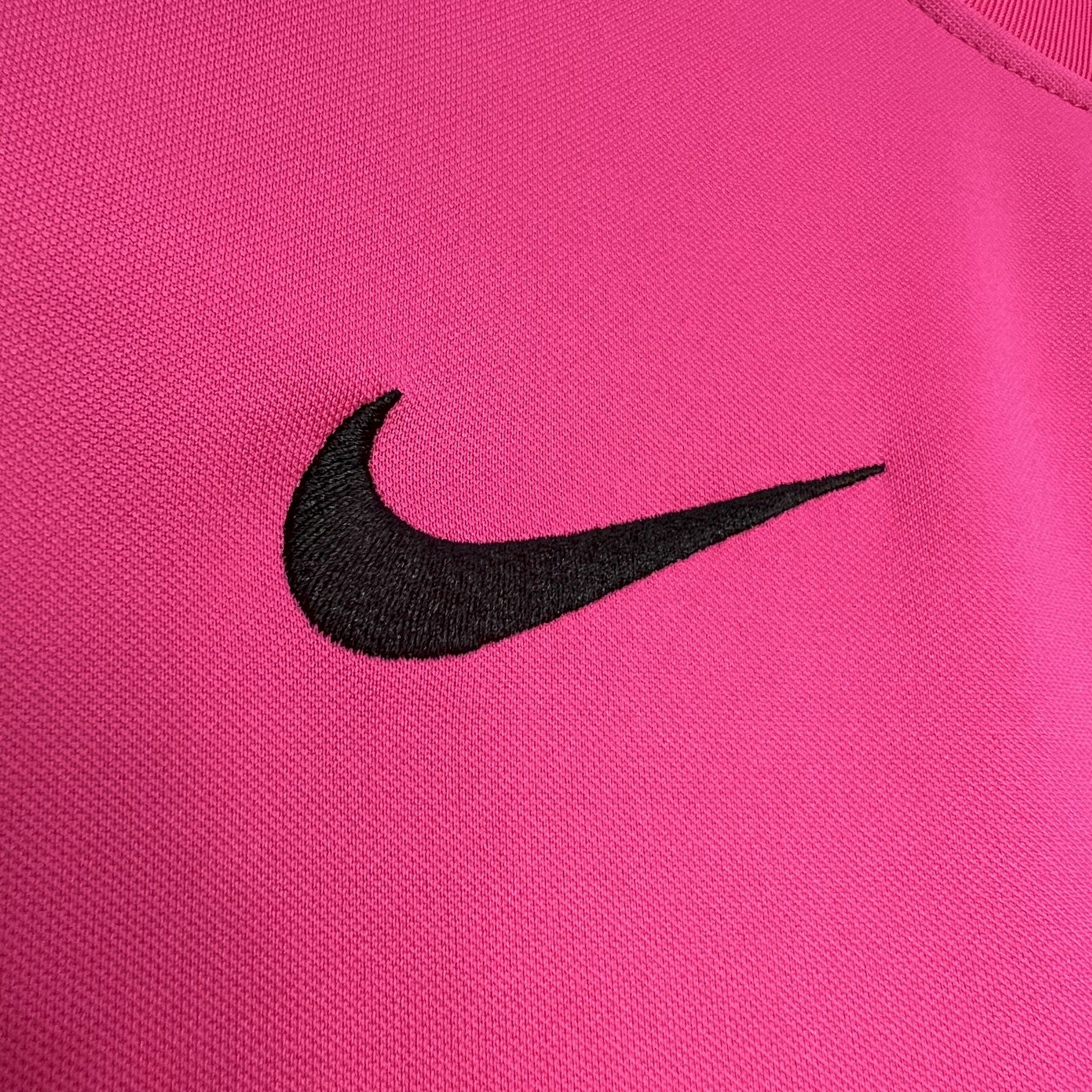 Sporting CP Portugal 24-25 Pink October Jersey - Fans Version - UnitedFutballJersey