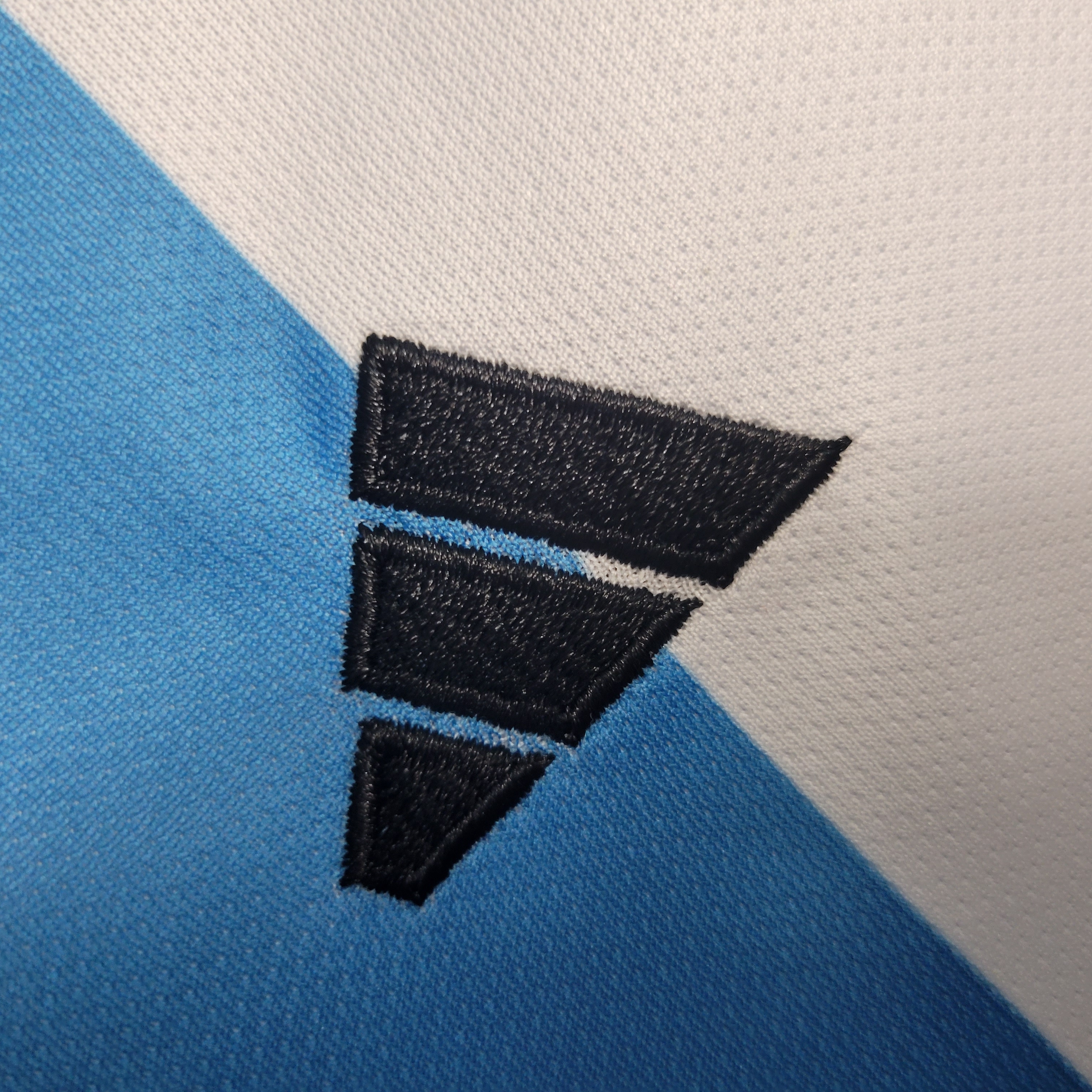 Argentina 3 Stars 22-23 Home Stadium Kids Kit ( with 2022 World Champions Patch ) - UnitedFutballJersey