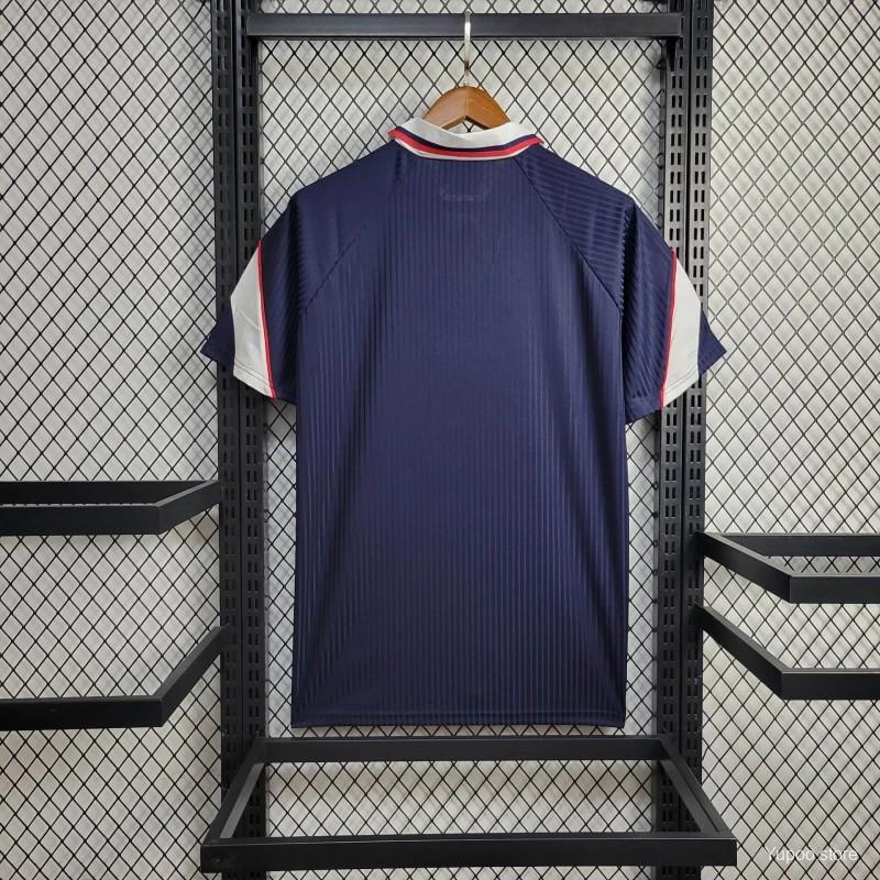 Retro S-c-o.t l.a-n.d 1996-98 Home Jersey - UnitedFutballJersey