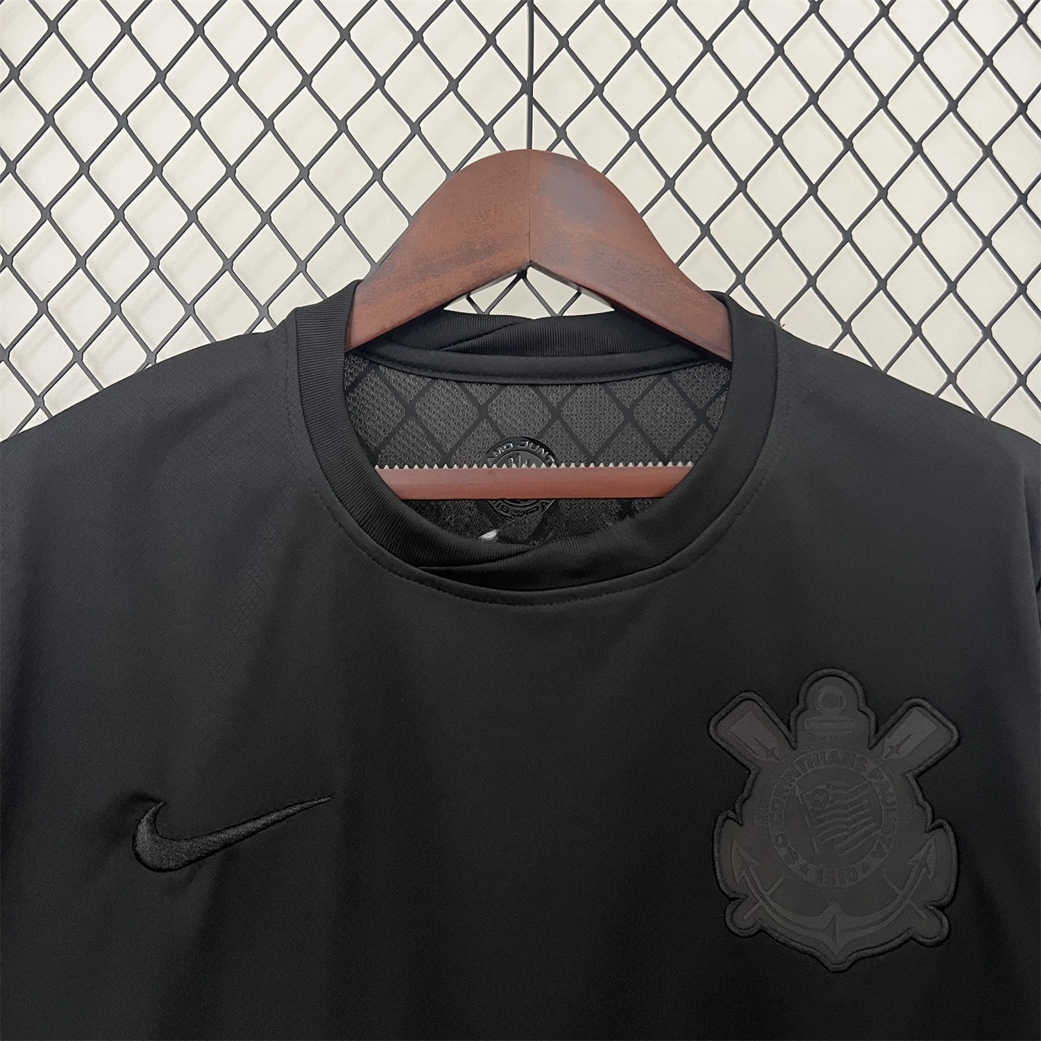 Corinthians 24-25 Away Jersey - Fans Version - UnitedFutballJersey