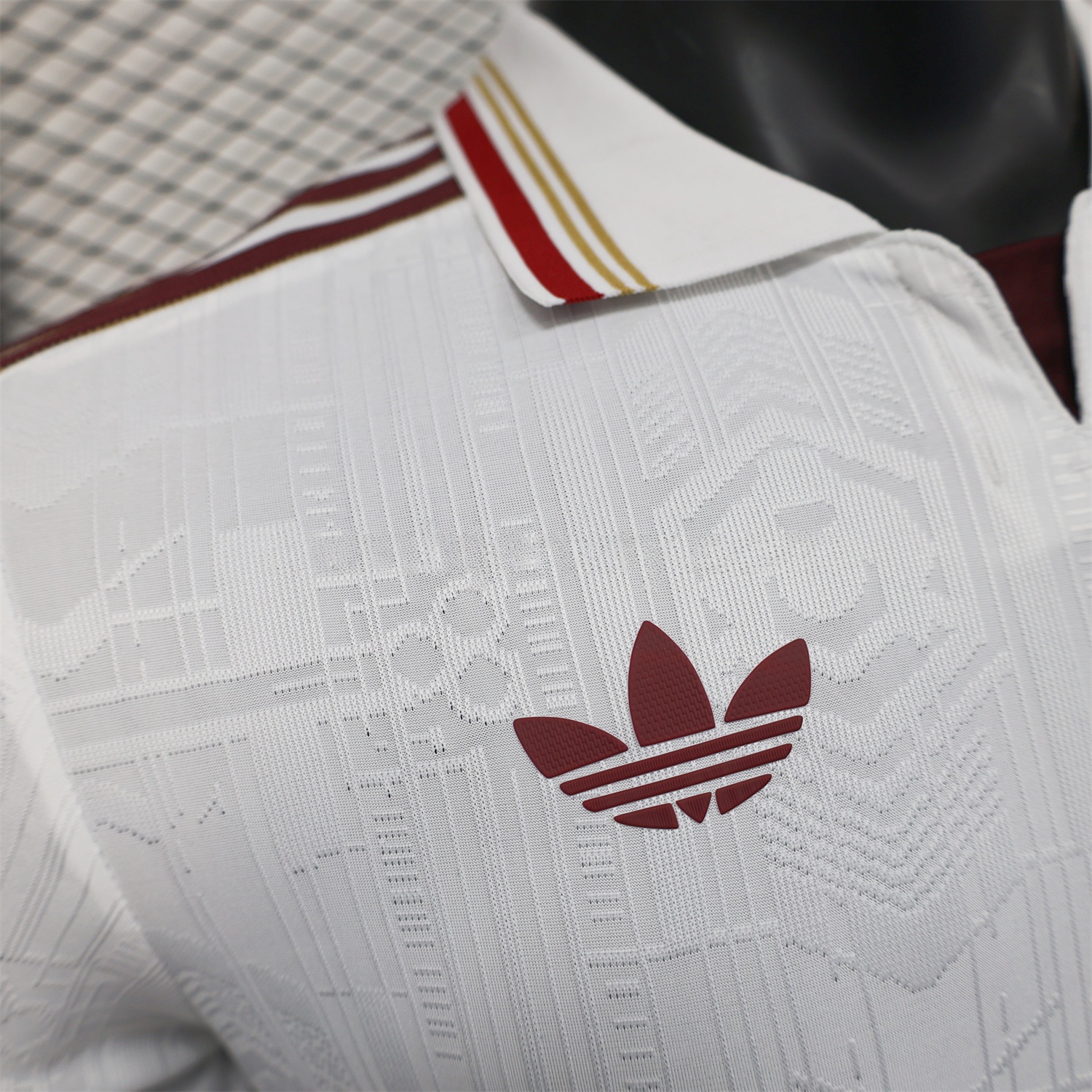 Arsenal 25-26 Third Jersey (Informal-release Version) - Player Version - UnitedFutballJersey
