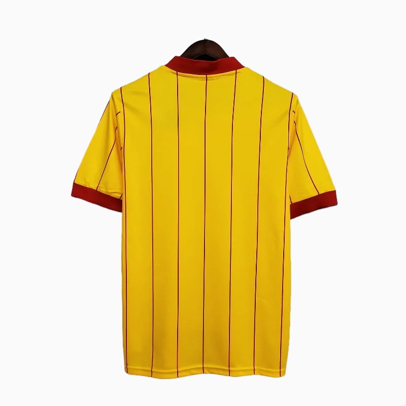Retro Liver.pool 1982-84 Away Stadium Jersey - UnitedFutballJersey