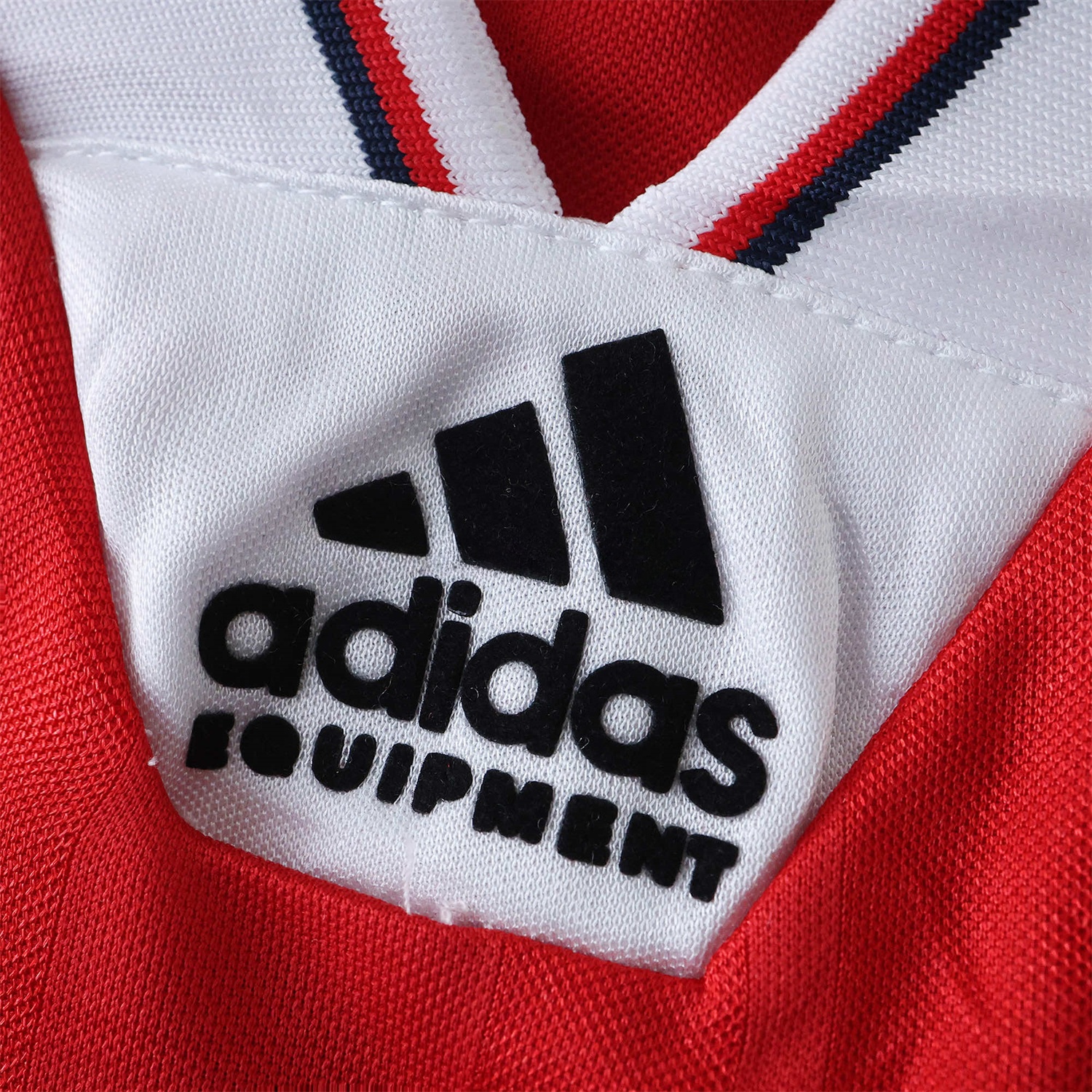 Retro Arsenal 1992-94 Home Kids Kit - UnitedFutballJersey