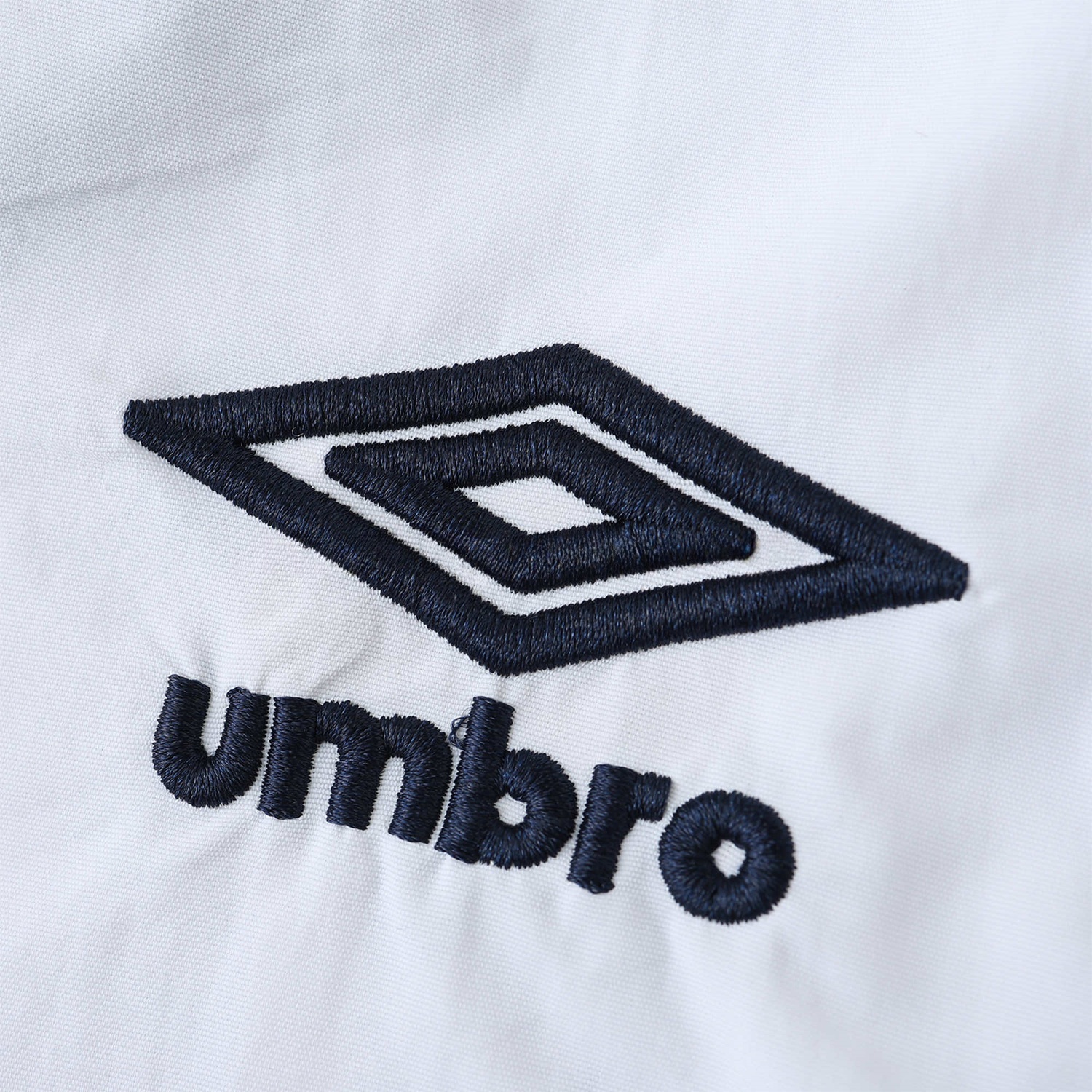 Retro England 1998 White Windbreaker - UnitedFutballJersey