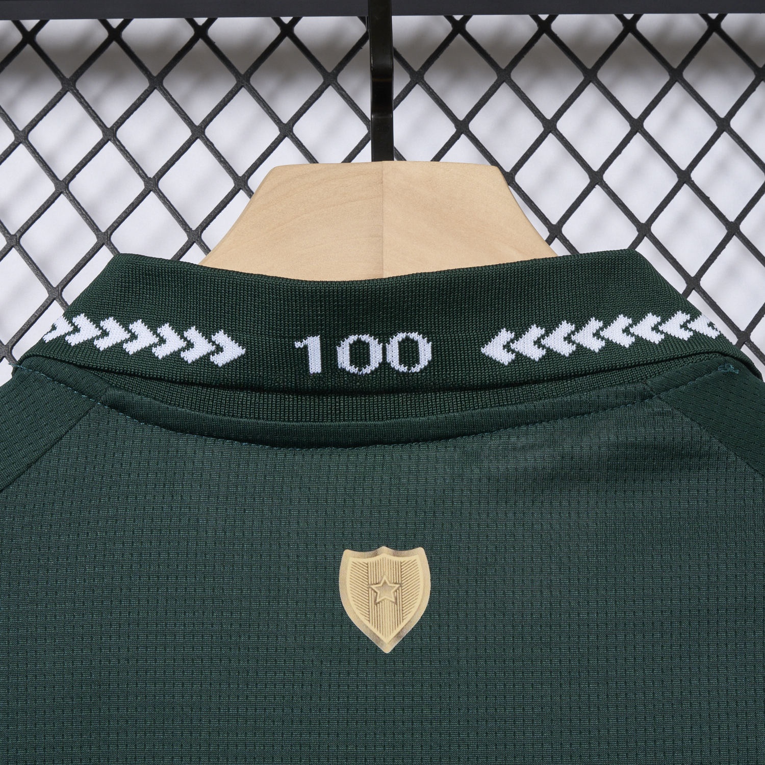 Bolivia 2025-26 100 Years Centennial Edition Home Jersey - Fans Version - UnitedFutballJersey