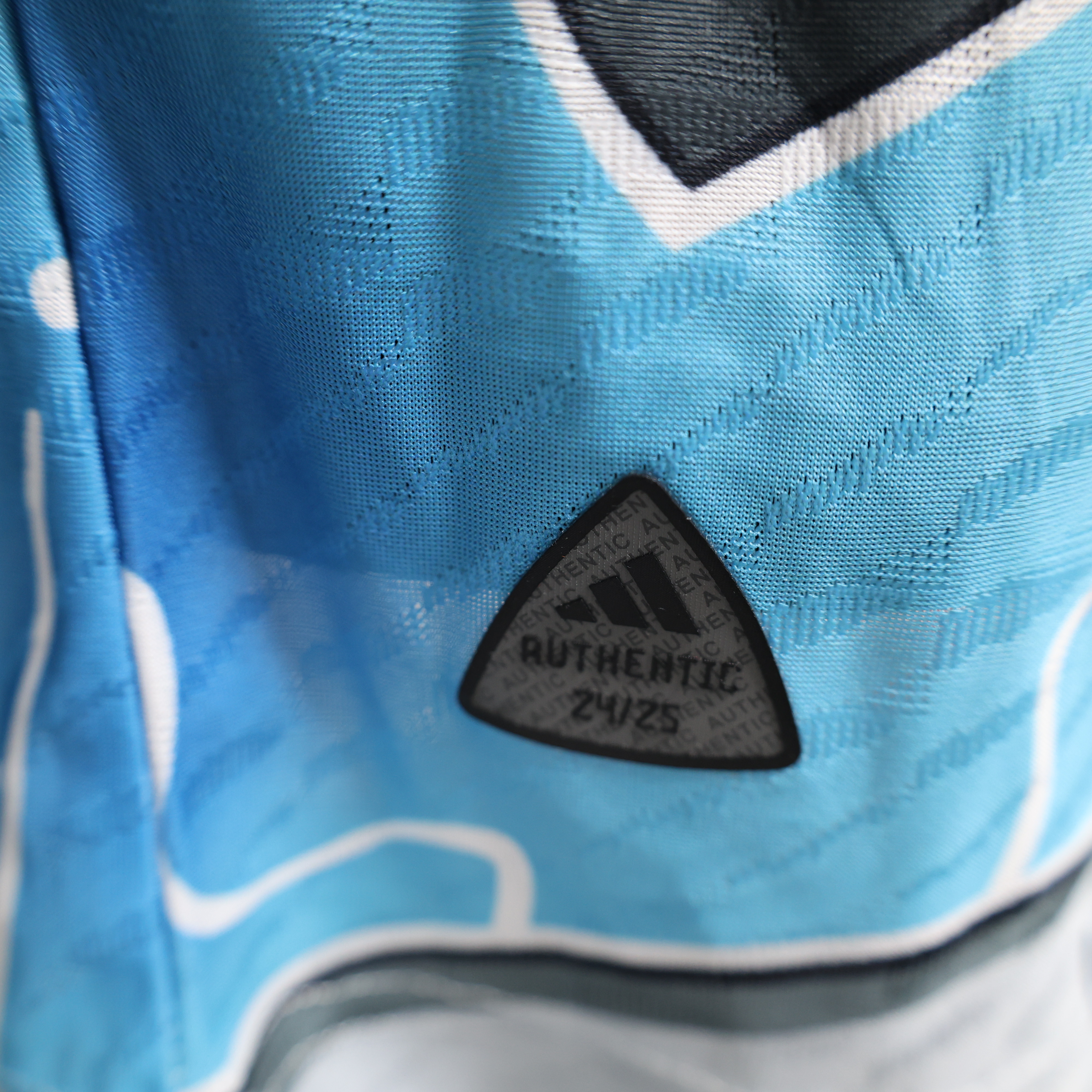 Japan 2024 Migatte no Gokui Special Edition Jersey - Player Version - UnitedFutballJersey