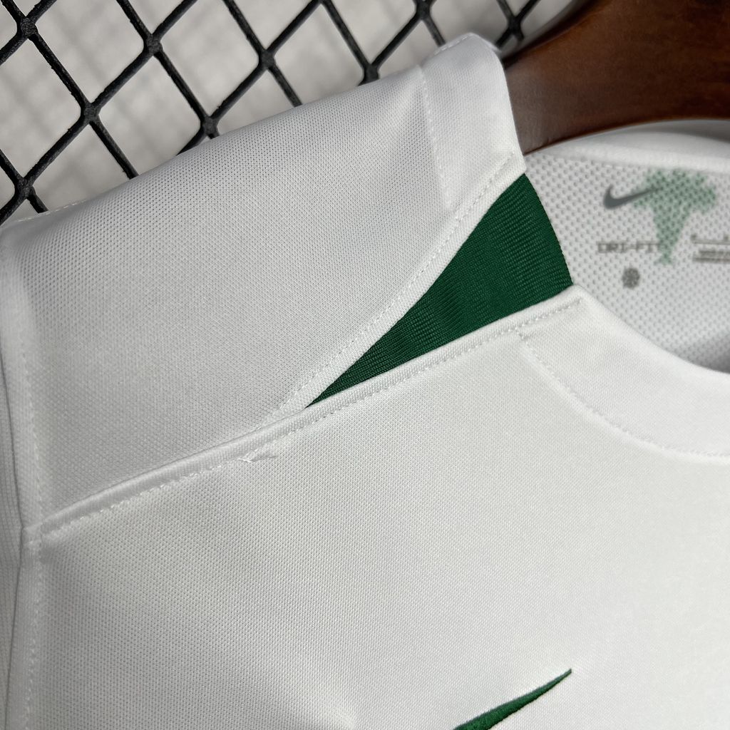 Elche 24-25 Home Stadium Jersey - Fans Version - UnitedFutballJersey