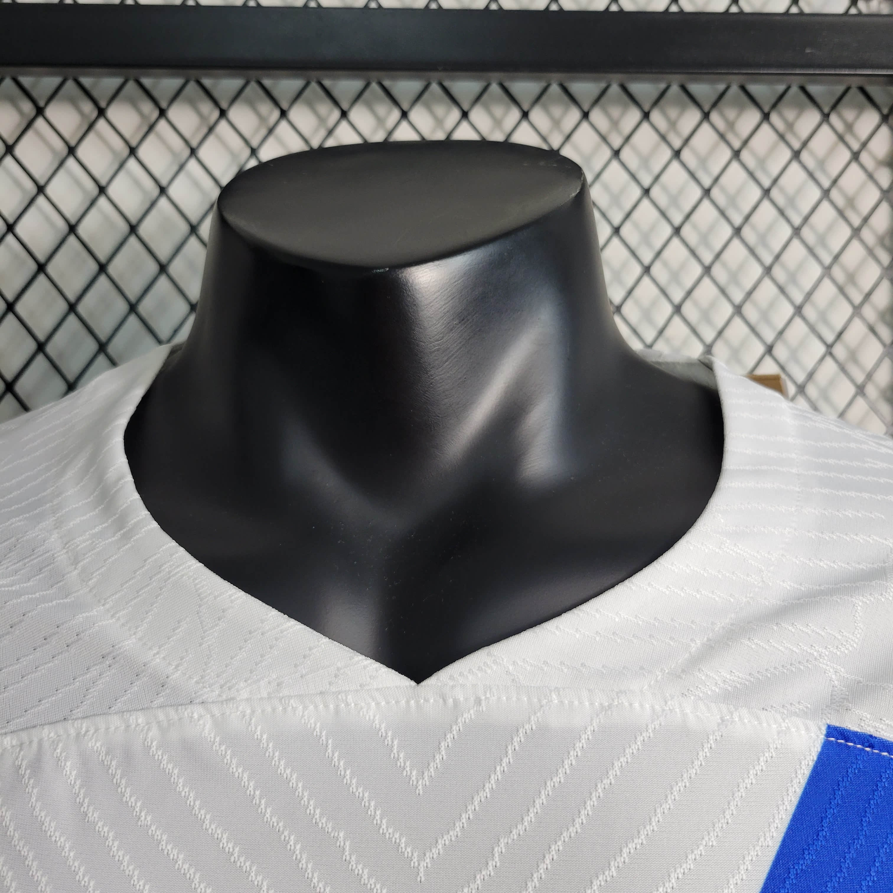 Inter Milan 23-24 Away Stadium Jersey - Player Version - UnitedFutballJersey