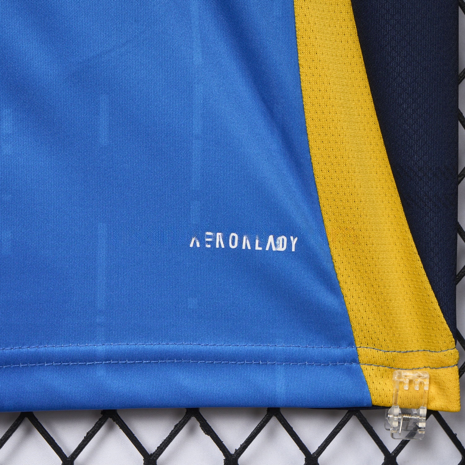 Club América 25-26 Deep Blue Special Edition Jersey - Fans Version - UnitedFutballJersey