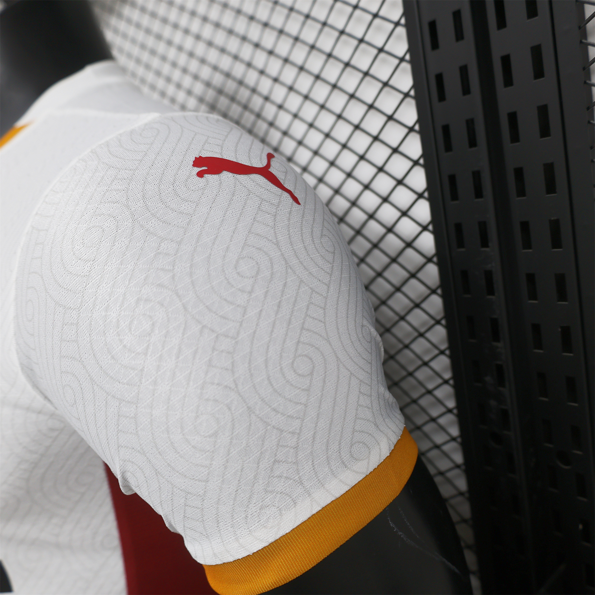 Galatasaray 24-25 Away Jersey - Player Version - UnitedFutballJersey