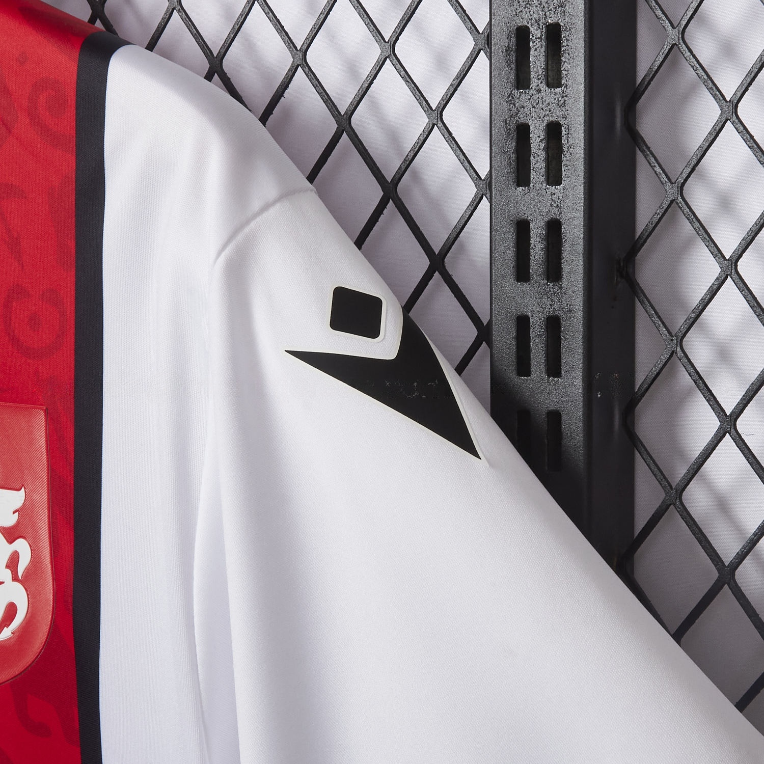 Georgia 25-26 Home Jersey - Fans Version - UnitedFutballJersey