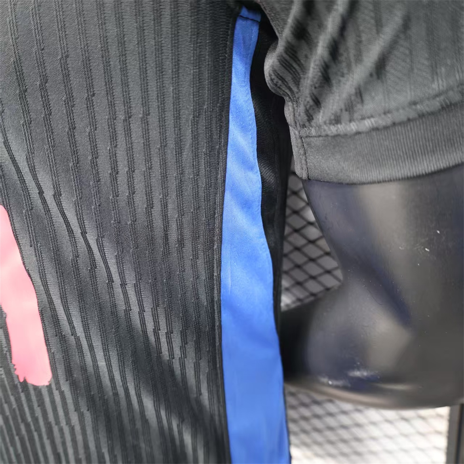 B.A.R.S.A x Taylor Swift 24-25 Away Special Edition Jersey - Player Version - UnitedFutballJersey