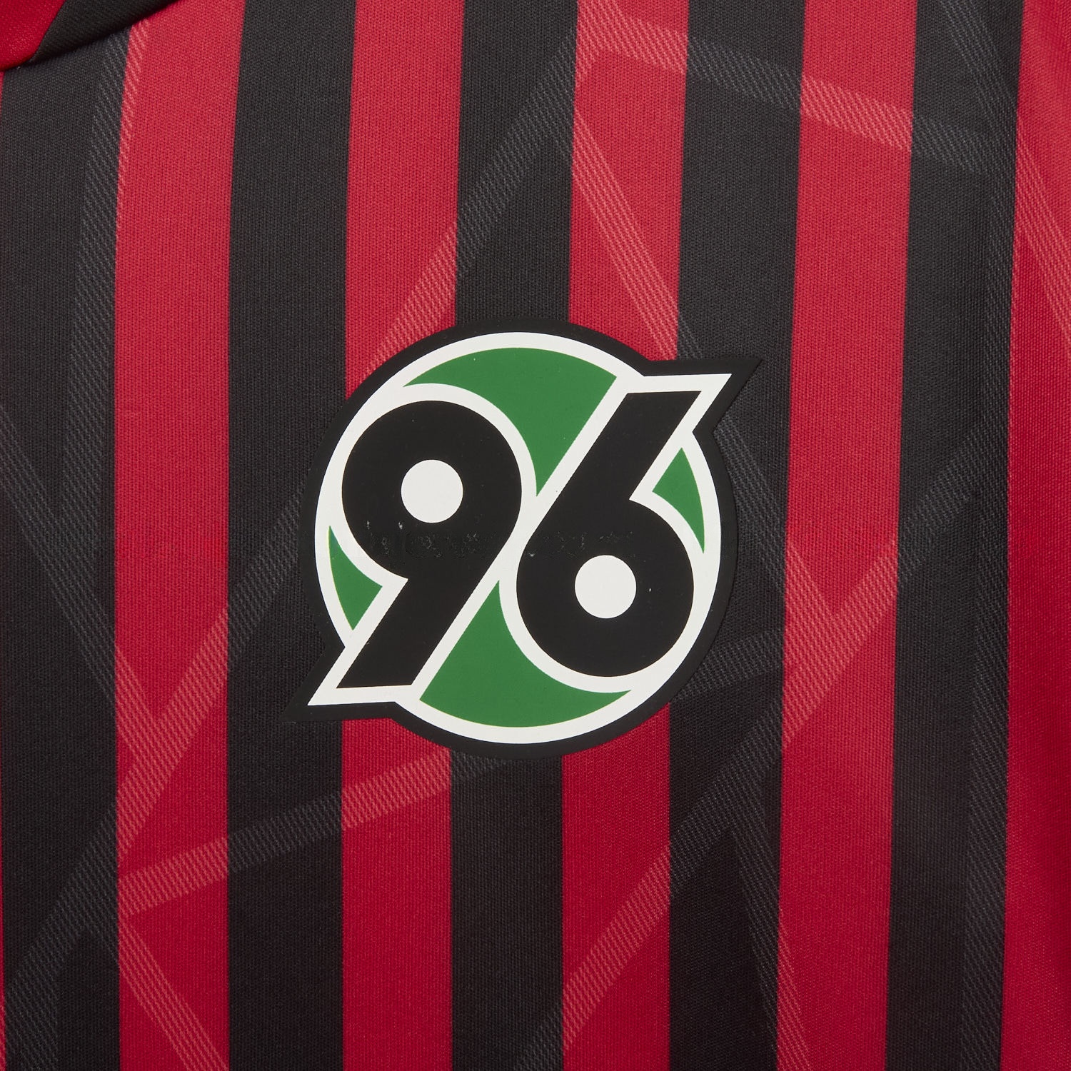 Hannover 96 25-26 Home Jersey - Fans Version - UnitedFutballJersey