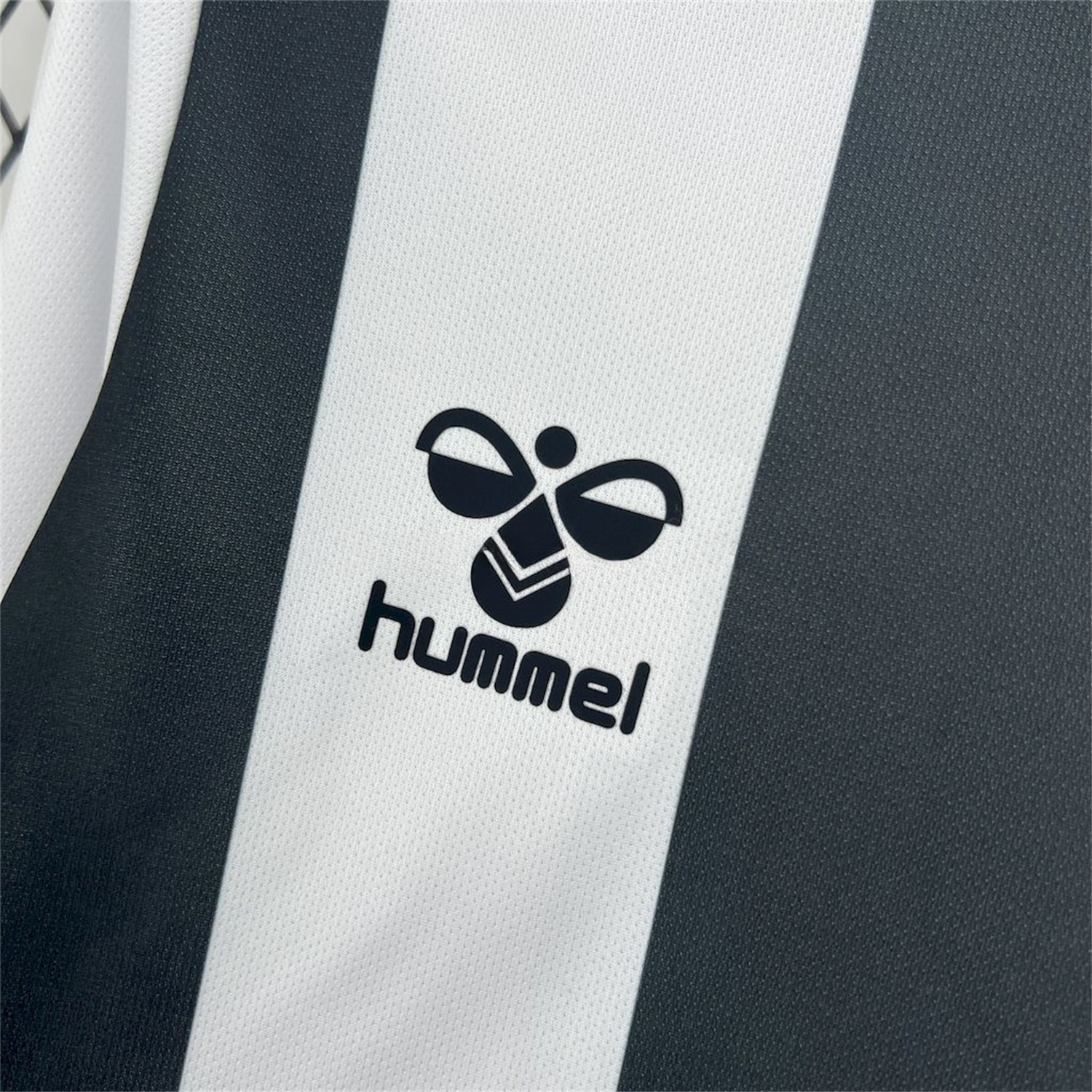 Real Betis 25-26 Black and White Stripes Special Edition Jersey - Fans Version - UnitedFutballJersey