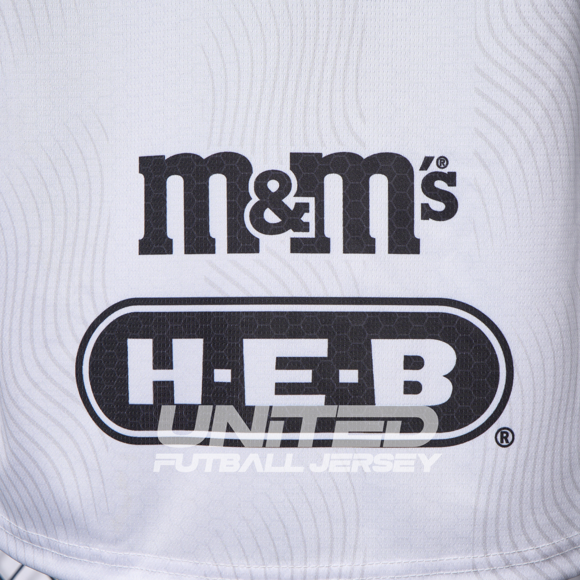 Querétaro 24-25 Away Jersey - Player Version - UnitedFutballJersey