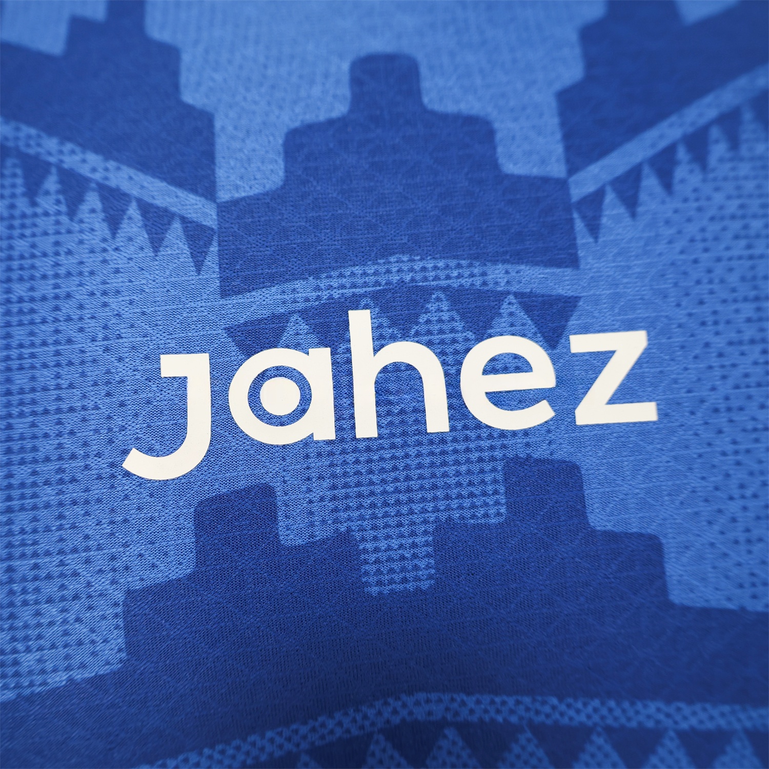 Al Hilal Riyadh Crescent 25-26 Club Home Jersey - Player Version - UnitedFutballJersey