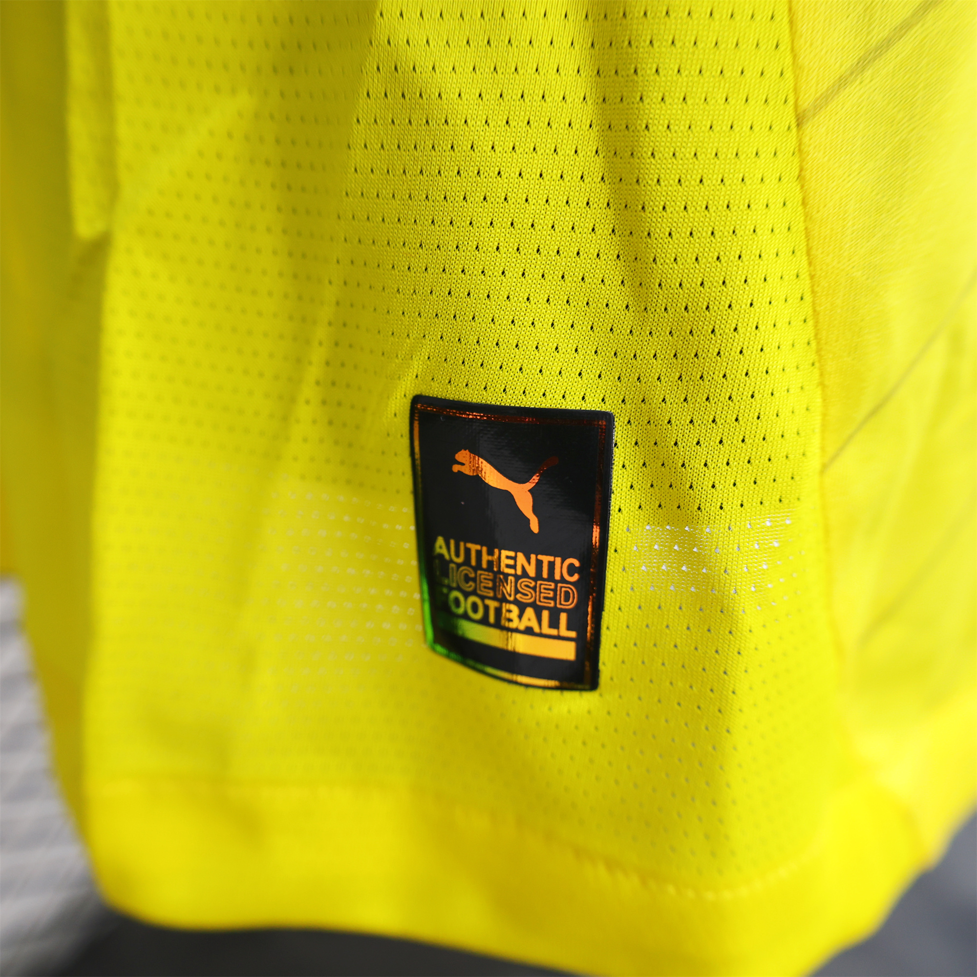 Ghana 2024-25 Away Jersey - Player Version - UnitedFutballJersey