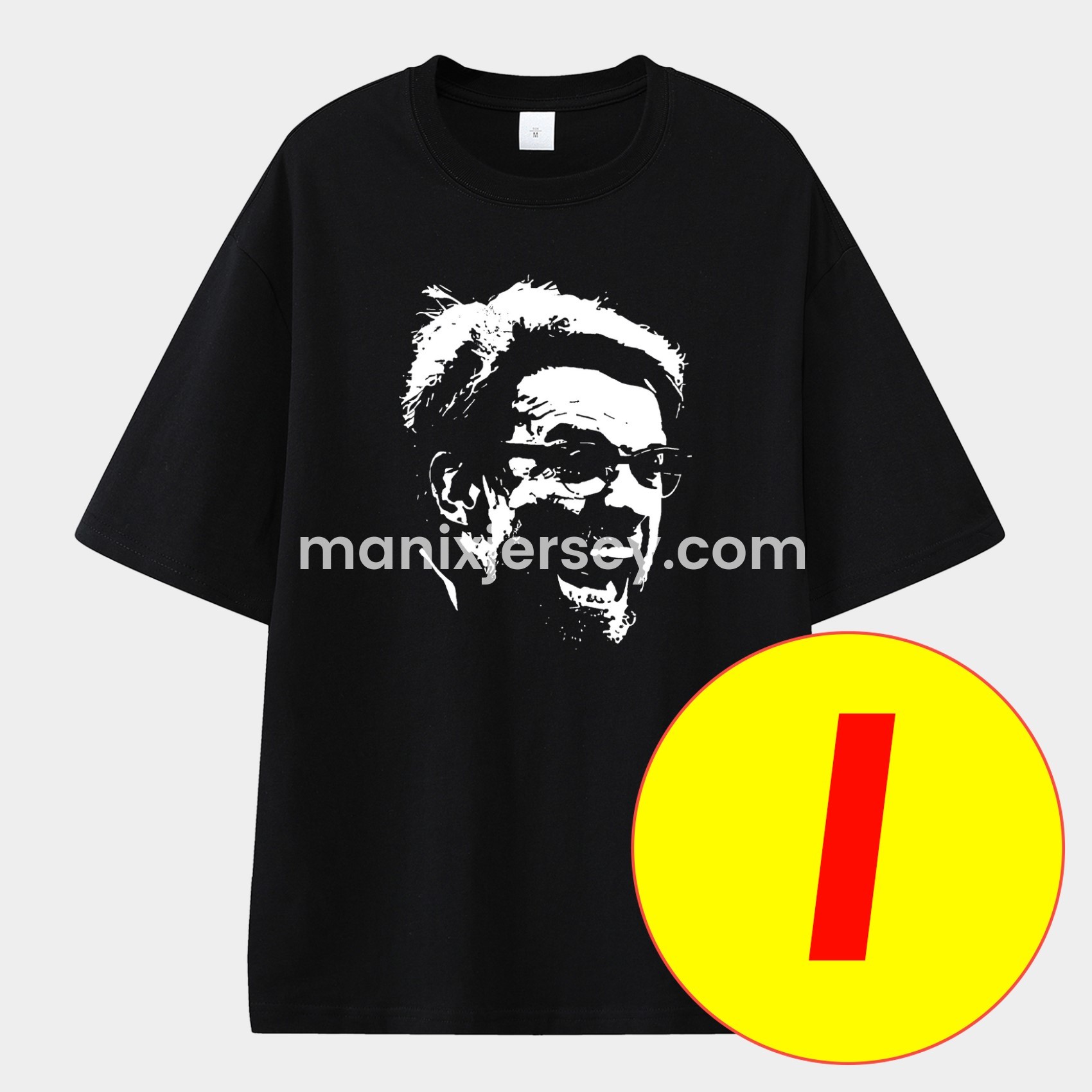 Dortmund Unisex Pure Cotton T-shirt - UnitedFutballJersey