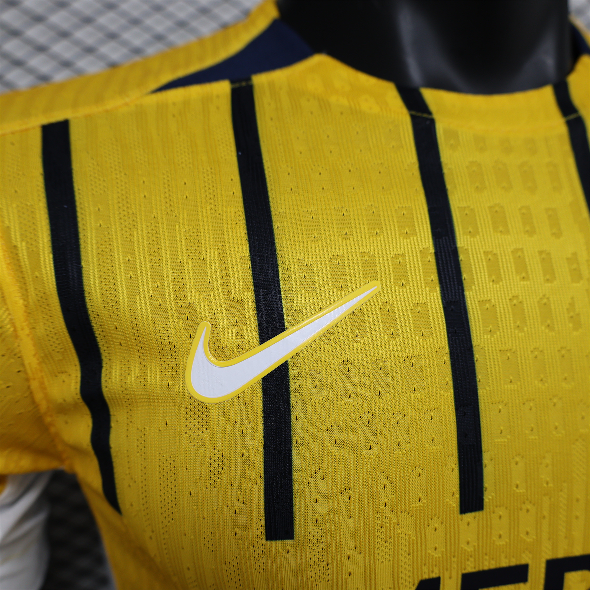 B.r.i.g.h.t.o.n 24-25 Away Jersey - Player Version - UnitedFutballJersey