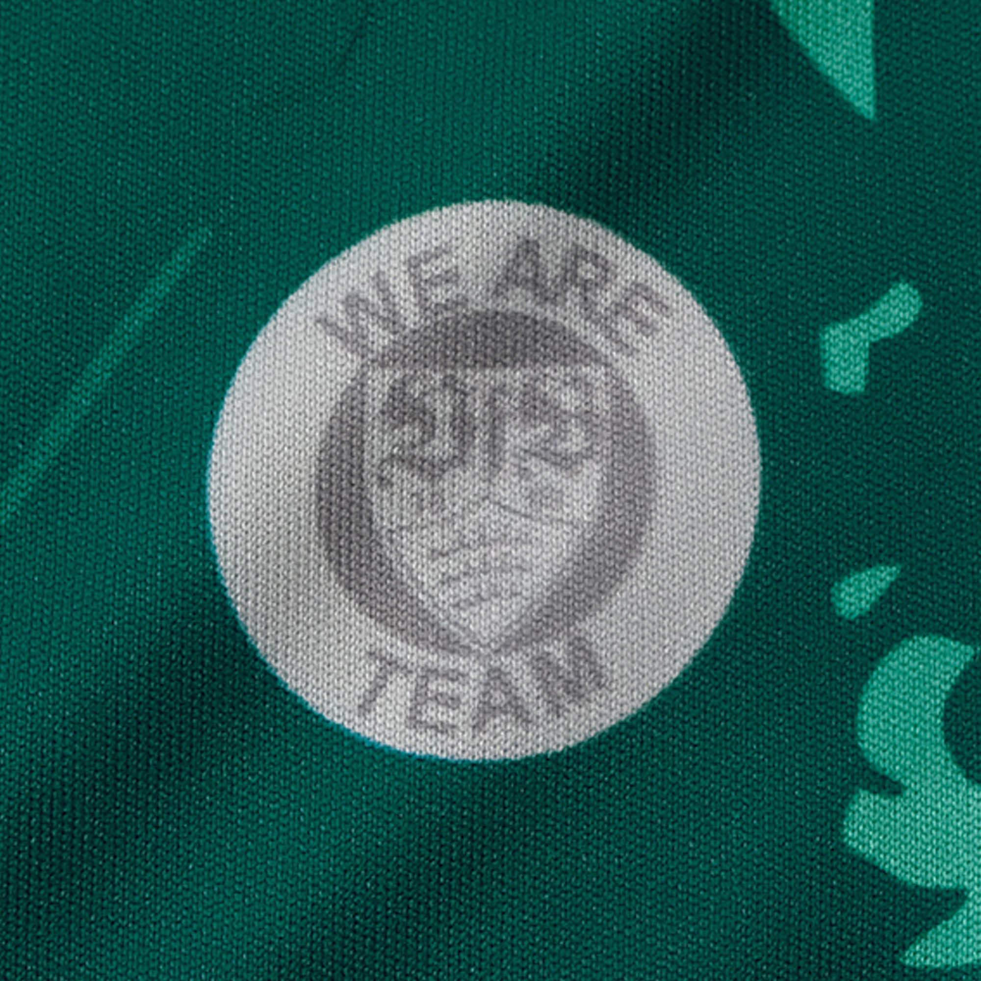 Stuttgart 23-24 Third Jersey - Fans Version - UnitedFutballJersey