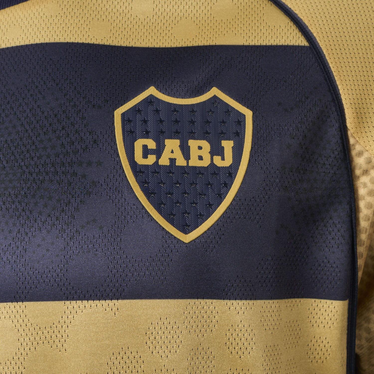 Boca Juniors 25-26 Away Jersey - Player Version - UnitedFutballJersey