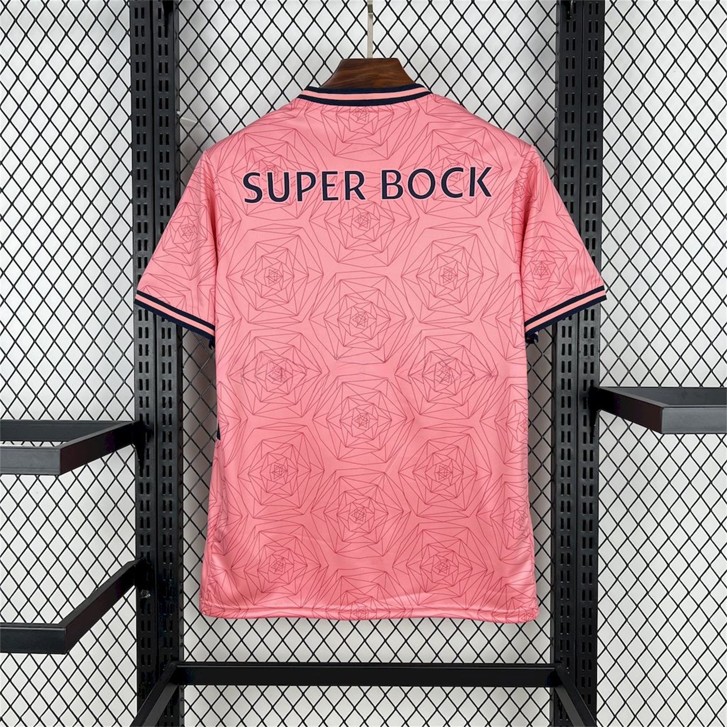 Porto 25-26 Away Jersey - Fans Version - UnitedFutballJersey