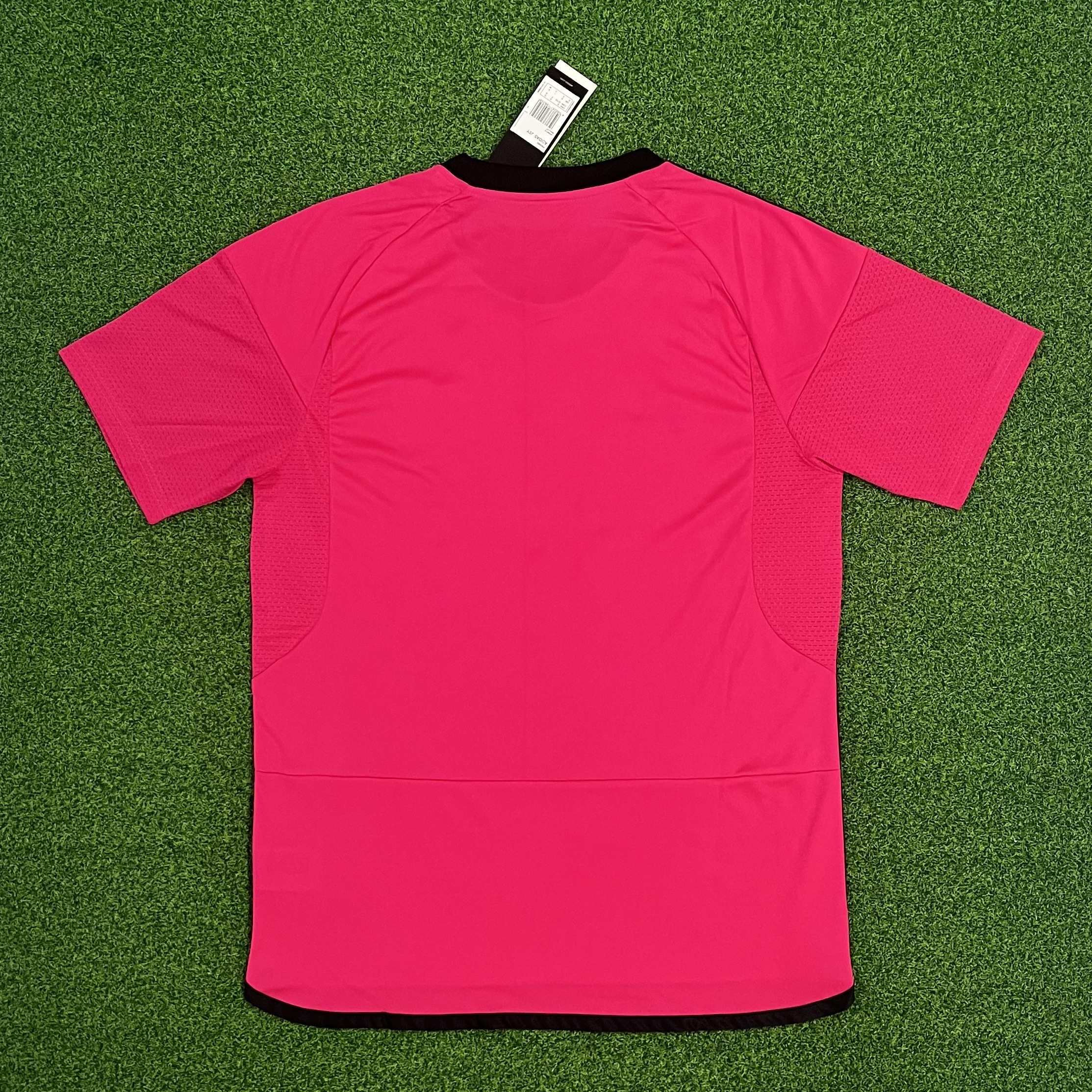 Fulham 23-24 Away Jersey - Fans Version - UnitedFutballJersey