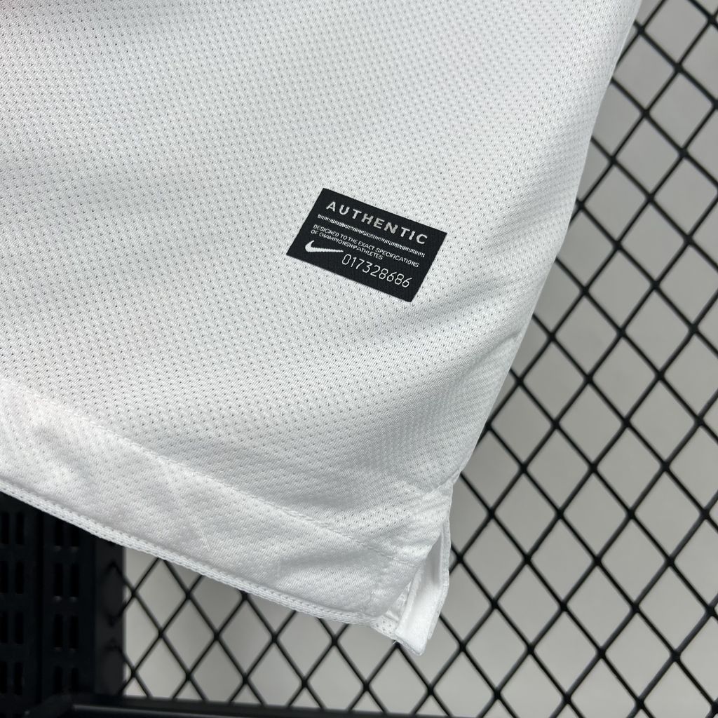 Retro Juventus 2010-11 Away Jersey - UnitedFutballJersey