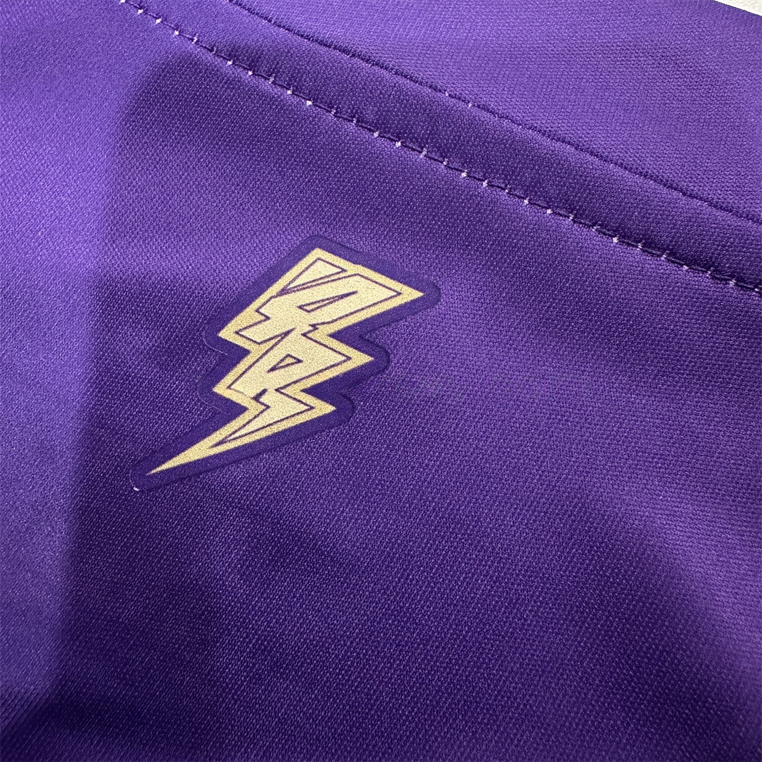 Orlando City 25-26 Home Jersey - Fans Version - UnitedFutballJersey