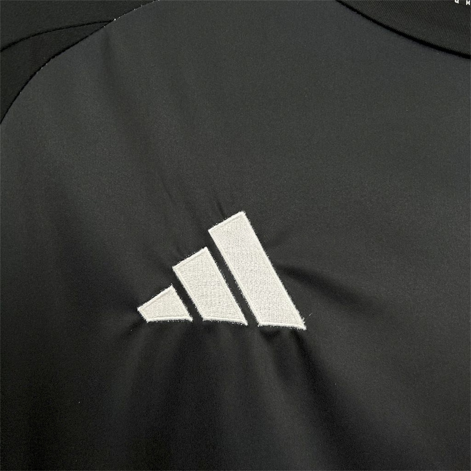 Persas 25-26 Home Jersey - Fans Version - UnitedFutballJersey