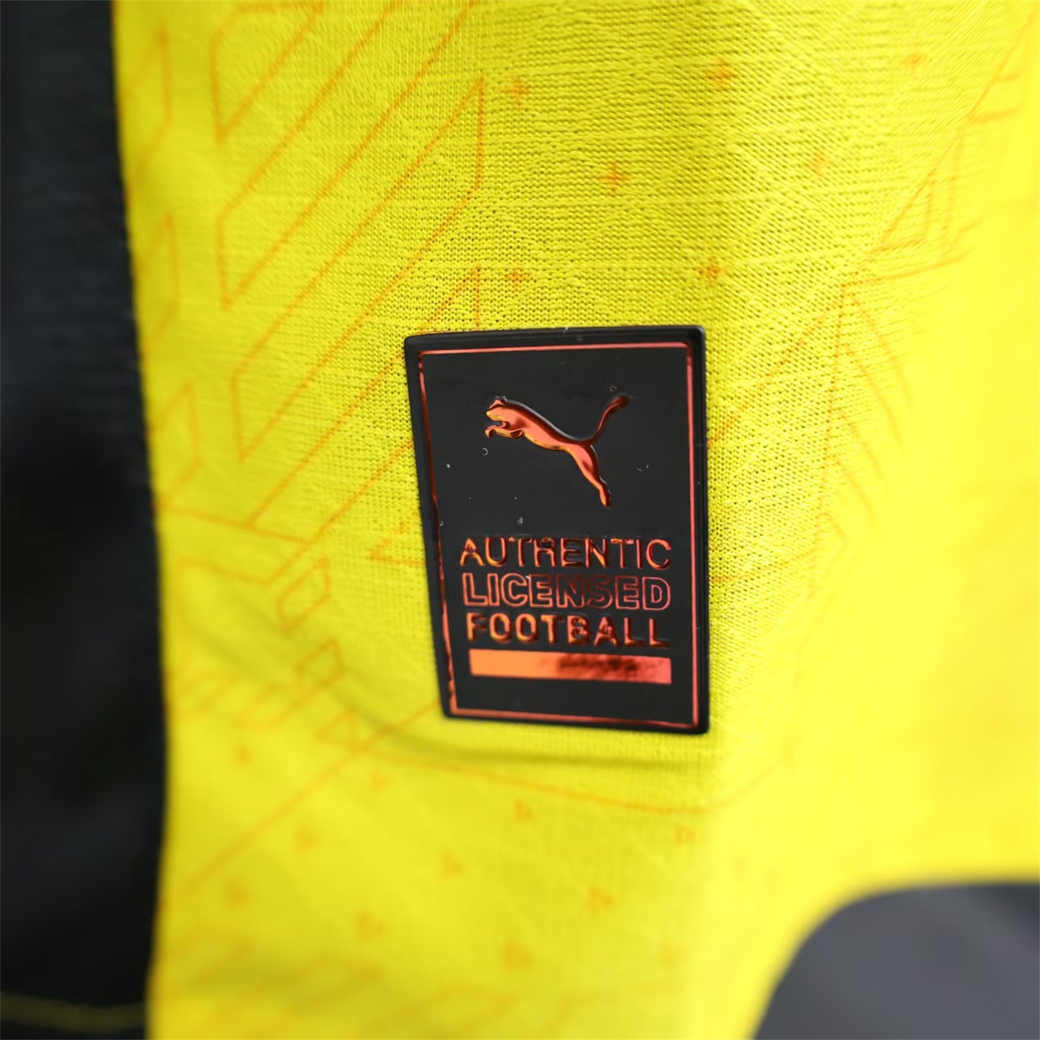 Malaysia 25-26 Home Jersey - Player Version - UnitedFutballJersey