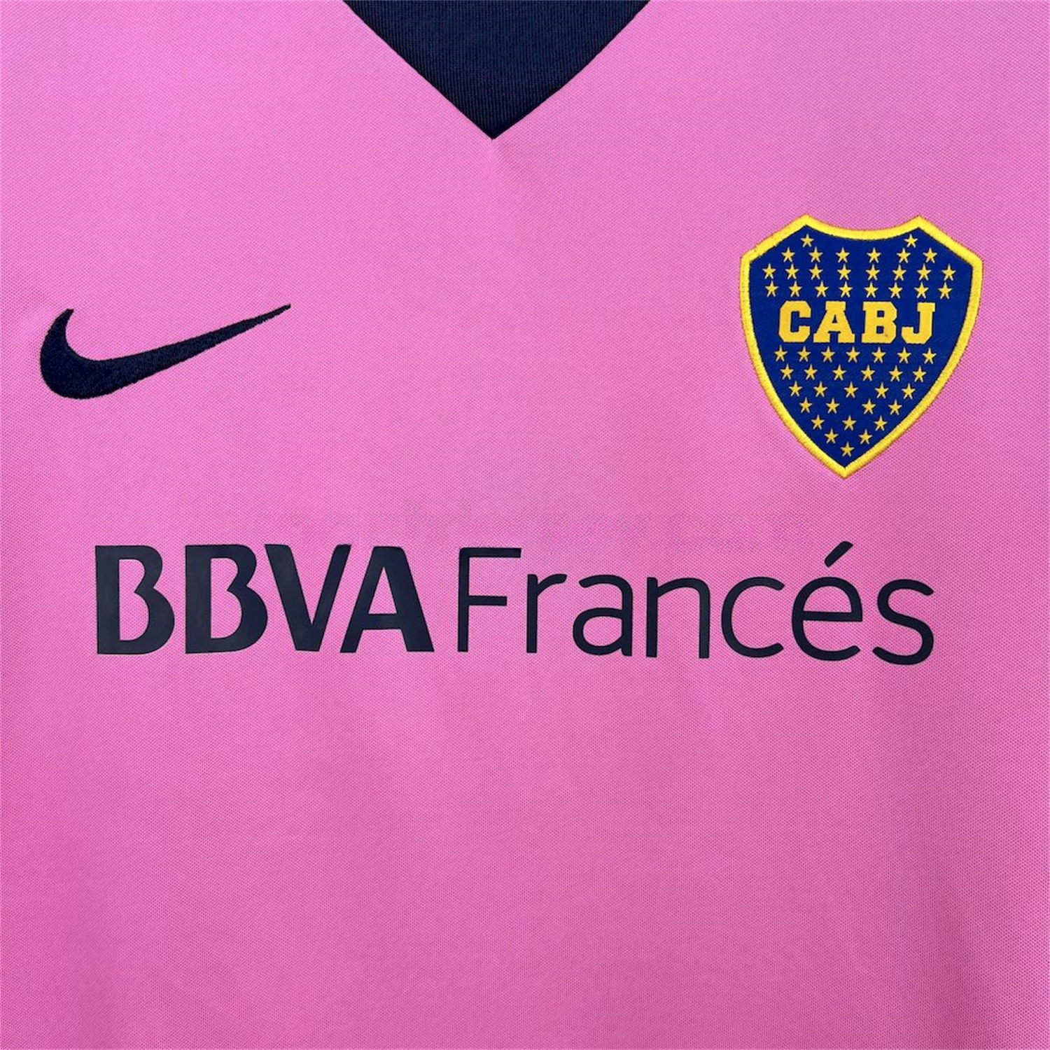 Retro Boca Juniors 2013-14 Away Jersey - UnitedFutballJersey