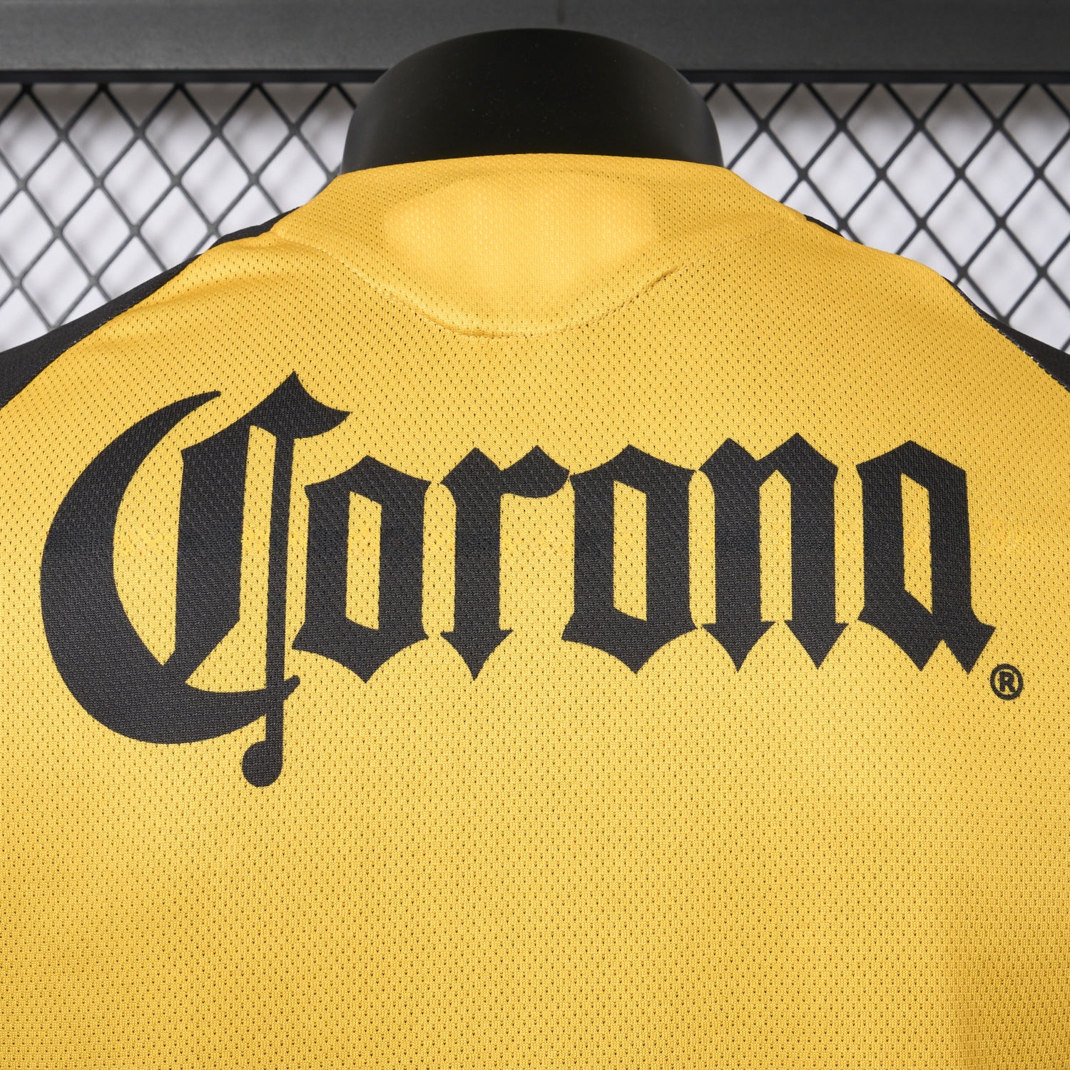 Club América 25-26 Home Jersey - Player Version - UnitedFutballJersey