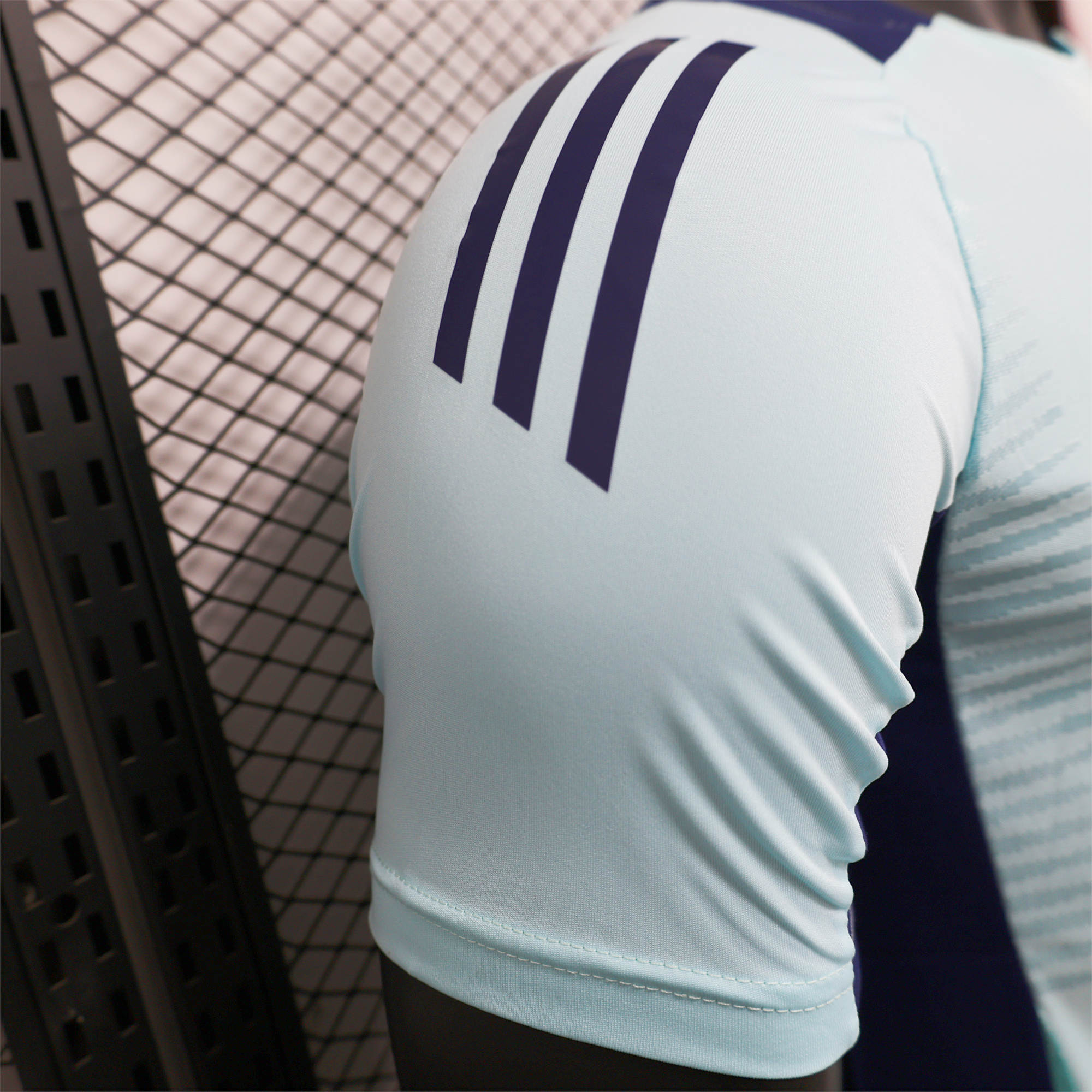 Arsenal 24-25 Pre-Match Training Jersey - Player Version - UnitedFutballJersey