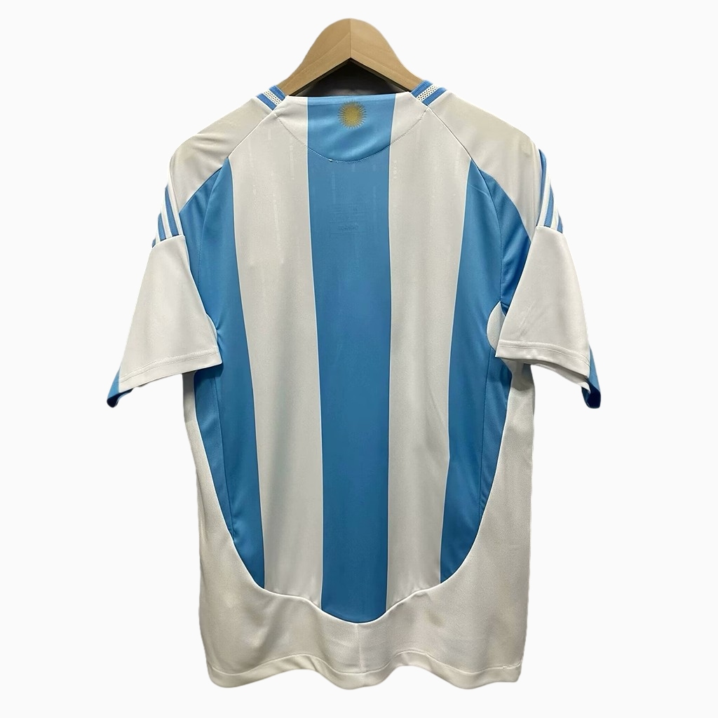 Argentina 2024 Home Stadium Jersey - Fans Version - UnitedFutballJersey