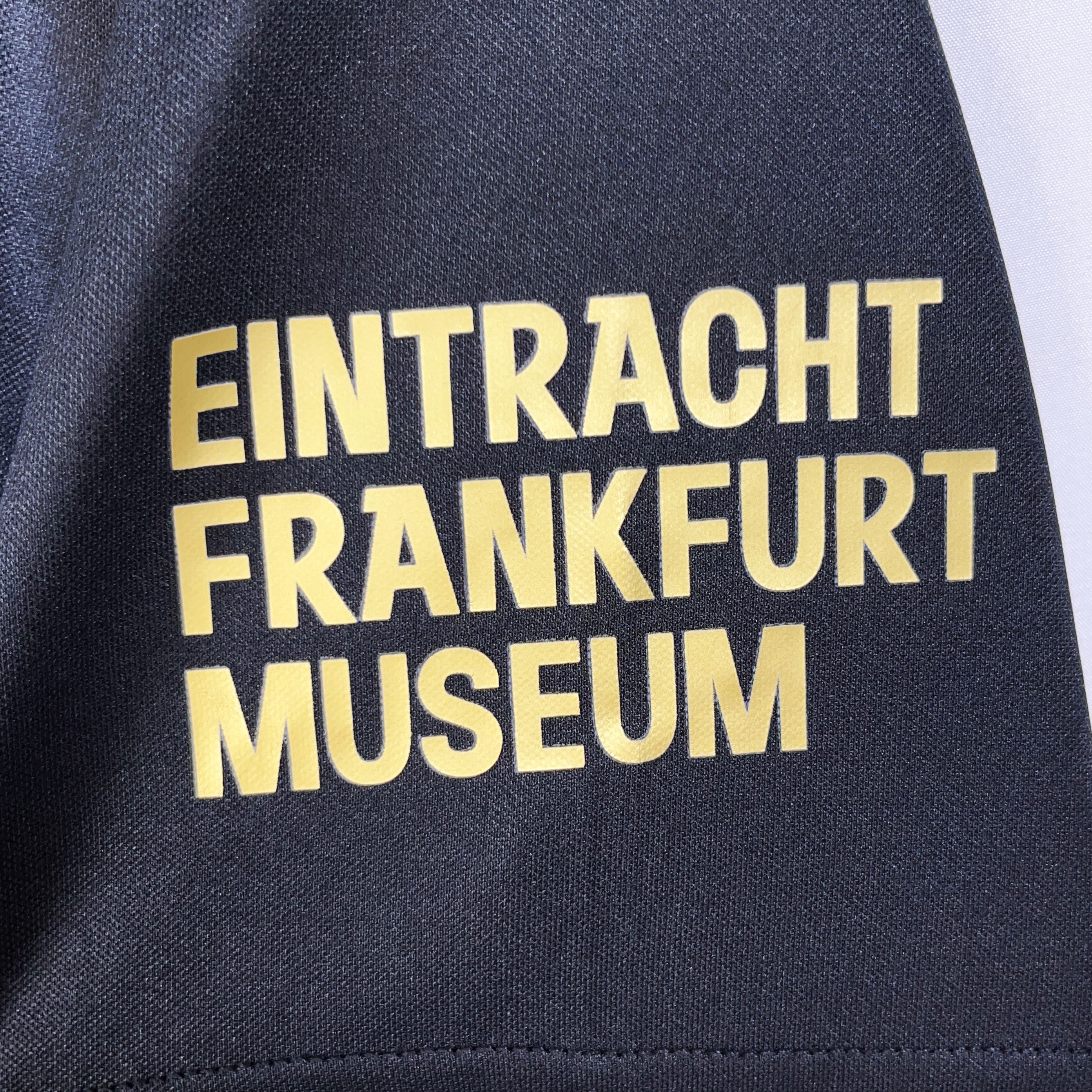 Frankfurt 23-24 125th Anniversary Edition Jersey - Fans Version - UnitedFutballJersey
