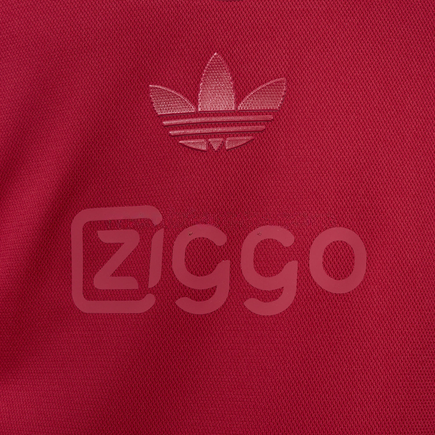 Ajax 2025 125-Year Anniversary Jersey - Player Version - UnitedFutballJersey