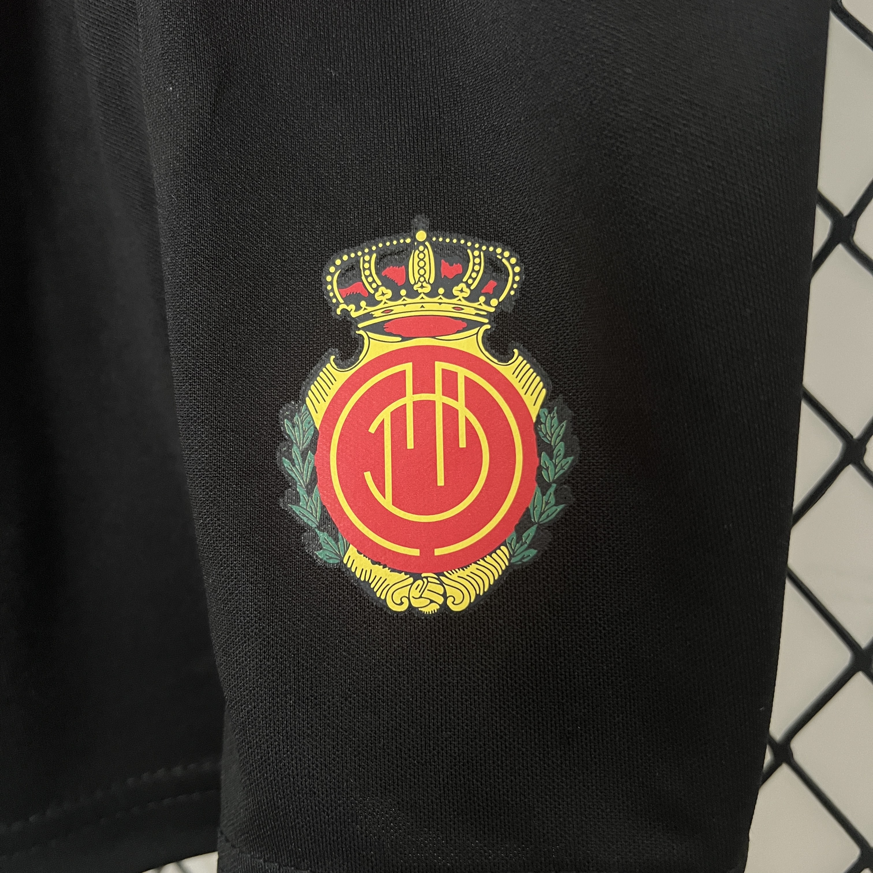 Mallorca 24-25 Home Stadium Kids Kit - UnitedFutballJersey