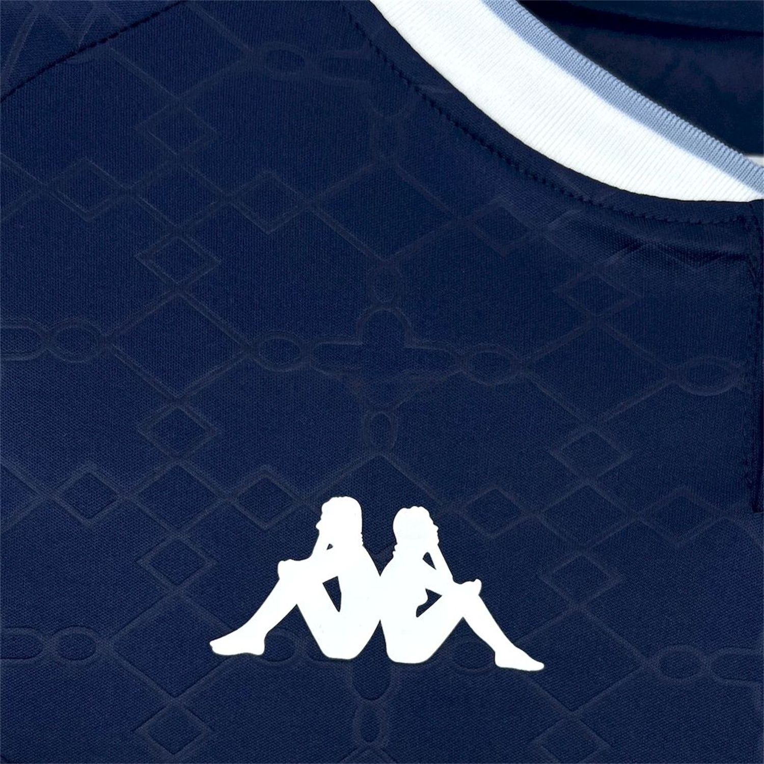 Racing Club de Avellaneda 25-26 Away Jersey - Fans Version - UnitedFutballJersey