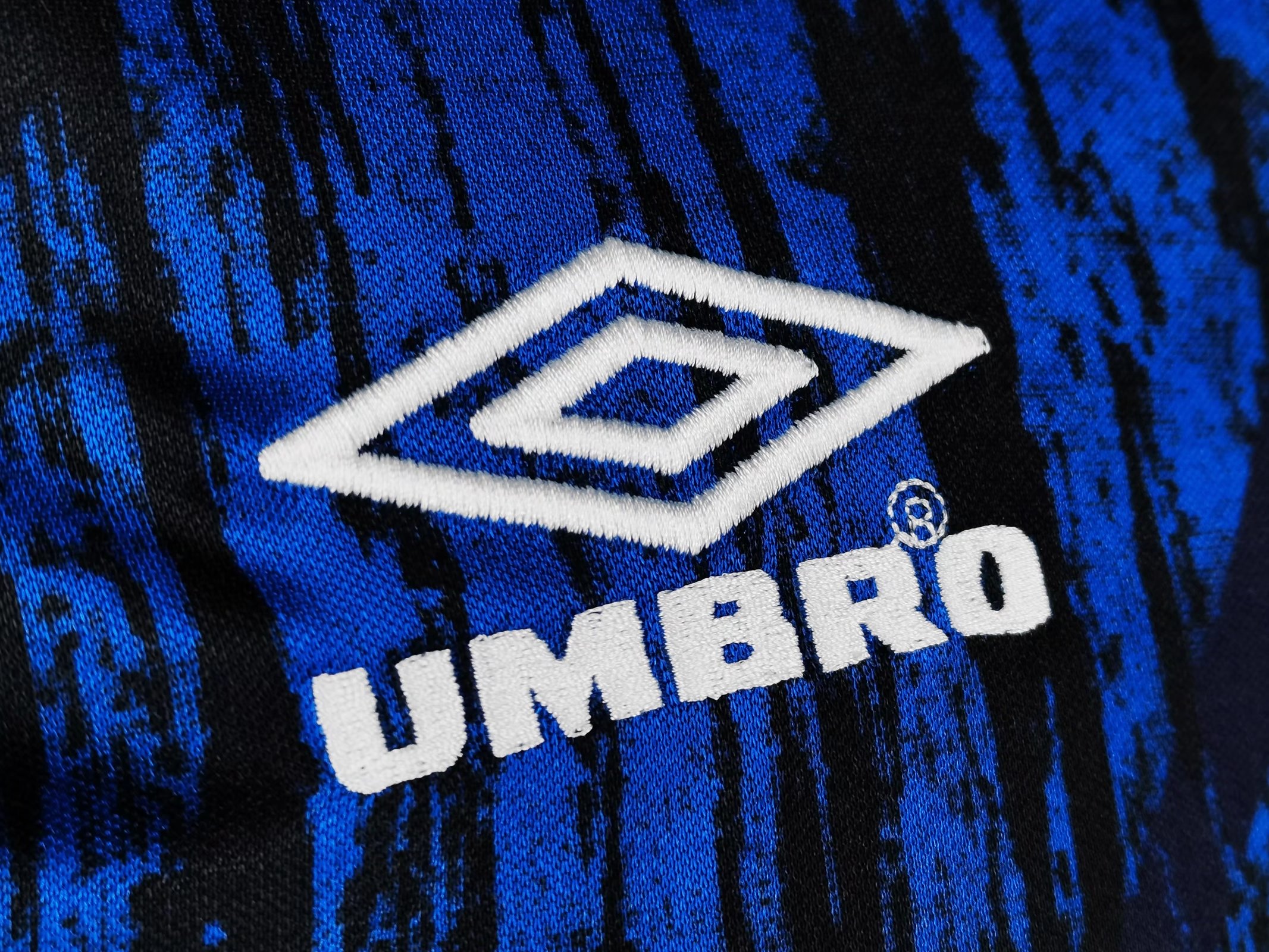 Manchester United Retro 92-94 Away Long Sleeve Jersey - UnitedFutballJersey