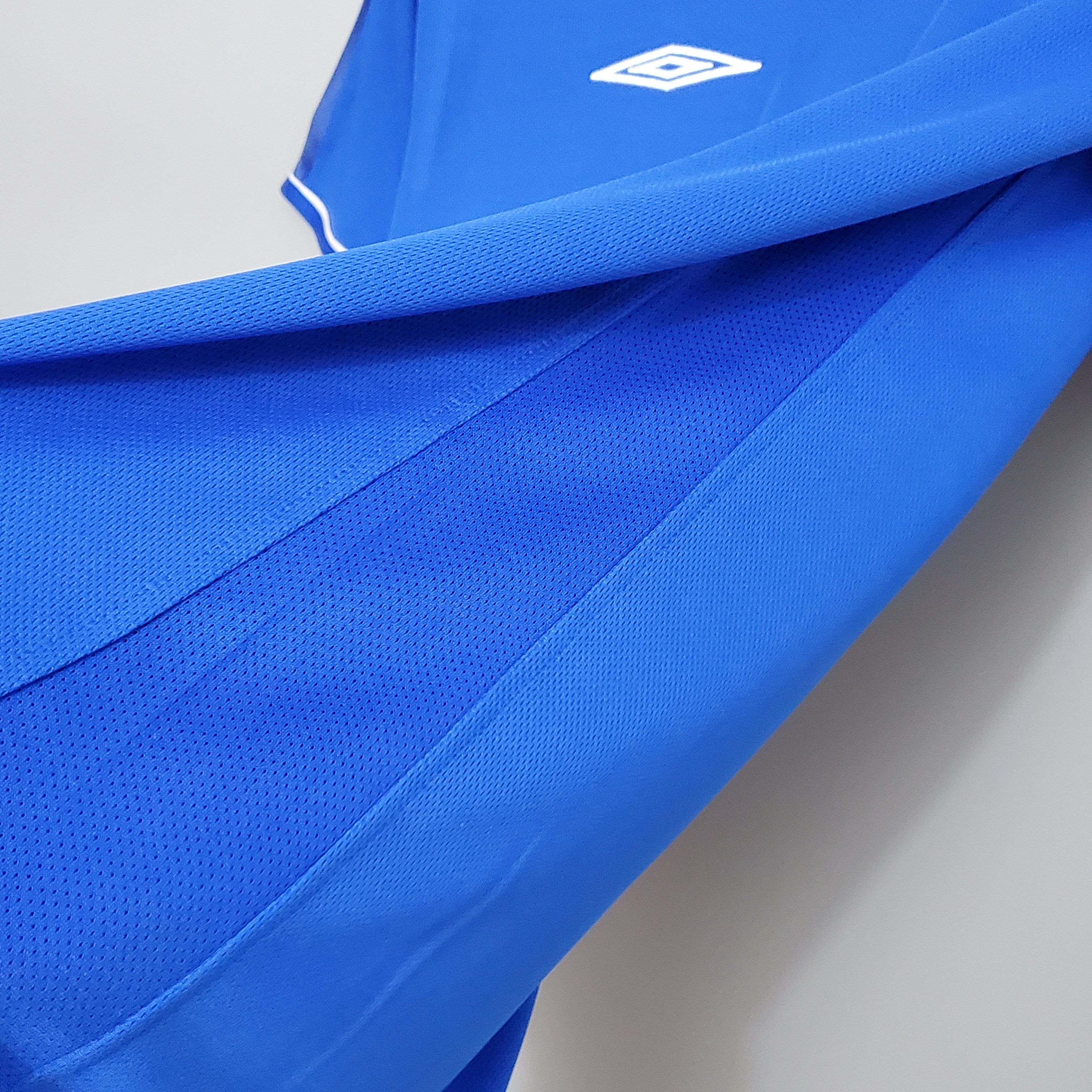 Retro CHELSEA 2003-05 Home Stadium Jersey - UnitedFutballJersey