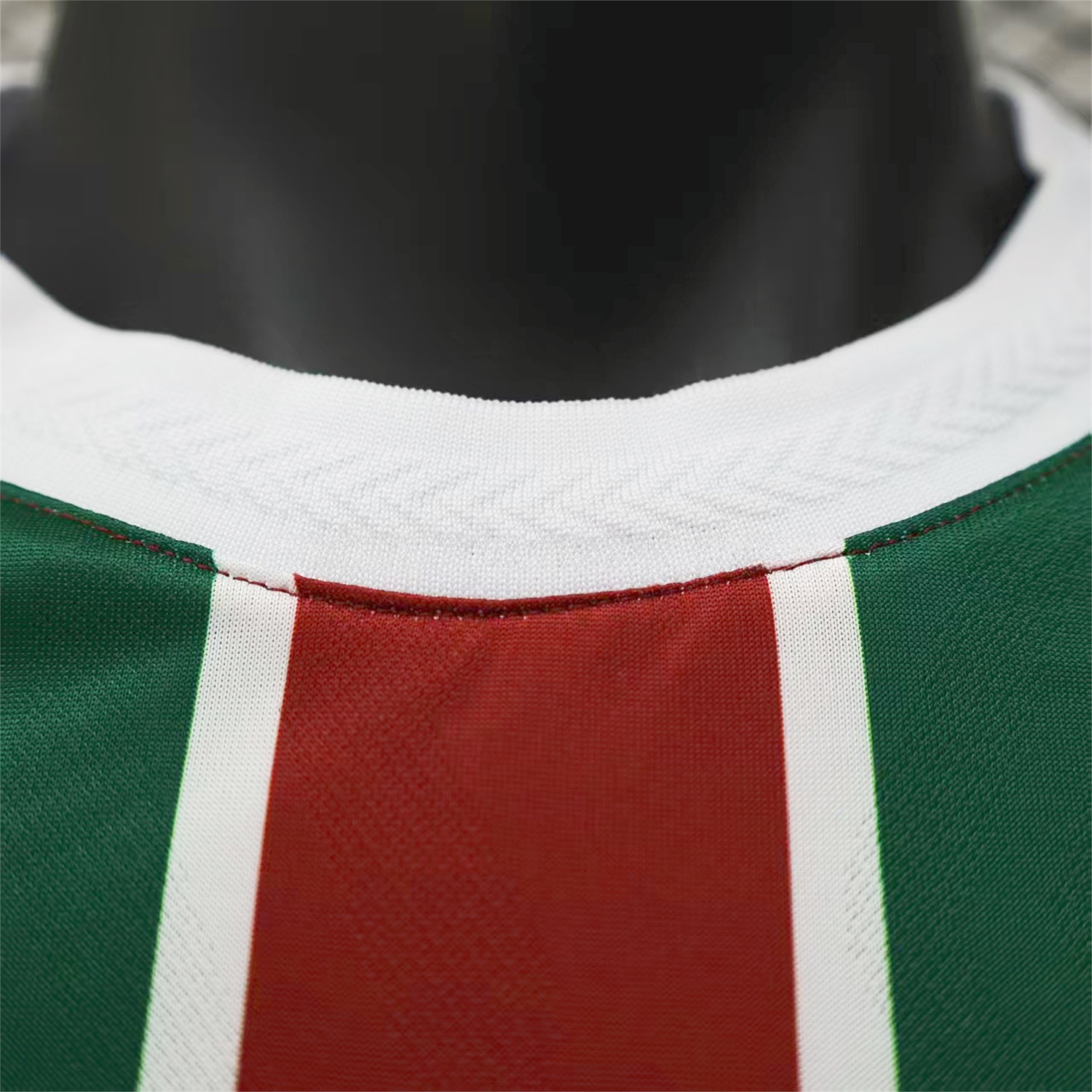 Fluminense 25-26 Home Jersey - Player Version - UnitedFutballJersey