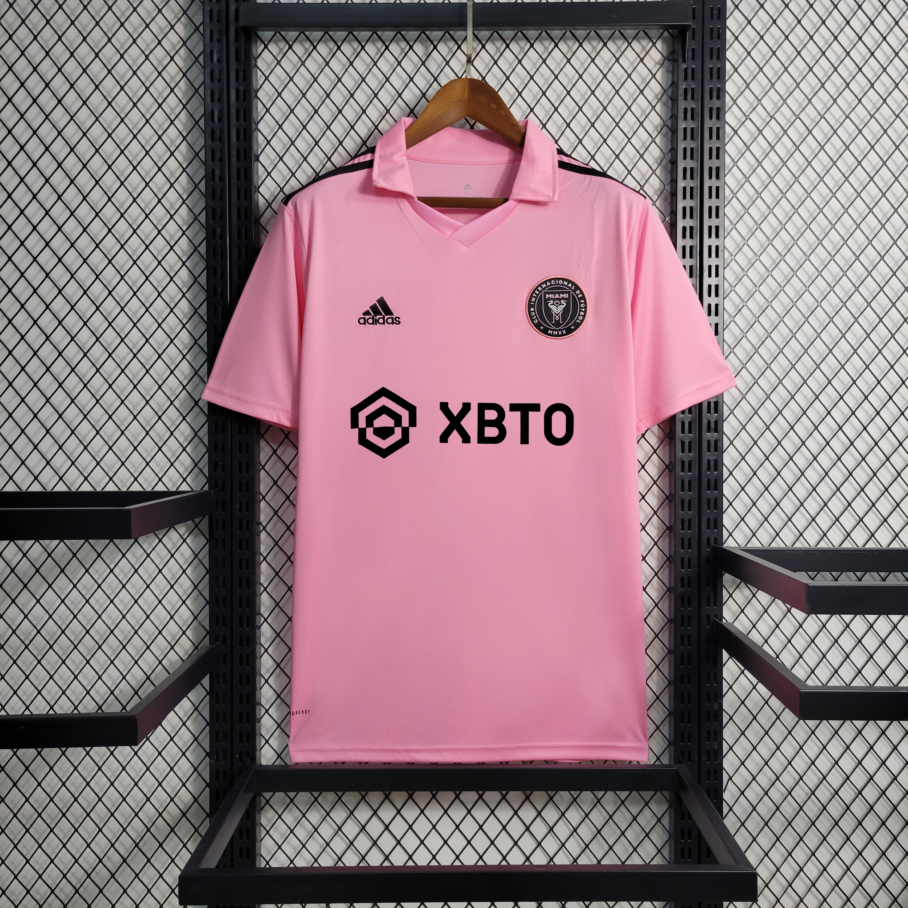 INT M.A.M 23/24 Home Jersey Shirt - Fans Version ( Size S-4XL ) - UnitedFutballJersey
