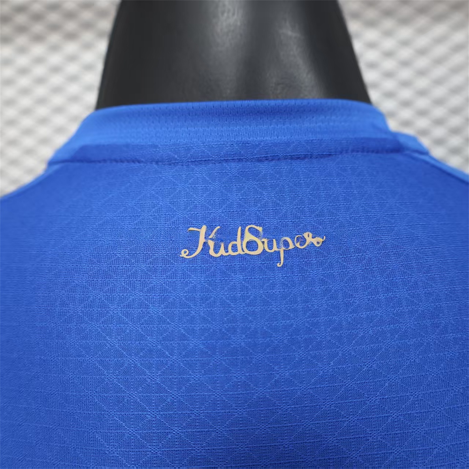 Al Hilal Riyadh Crescent 25-26 Club World Cup Home Jersey - Player Version - UnitedFutballJersey