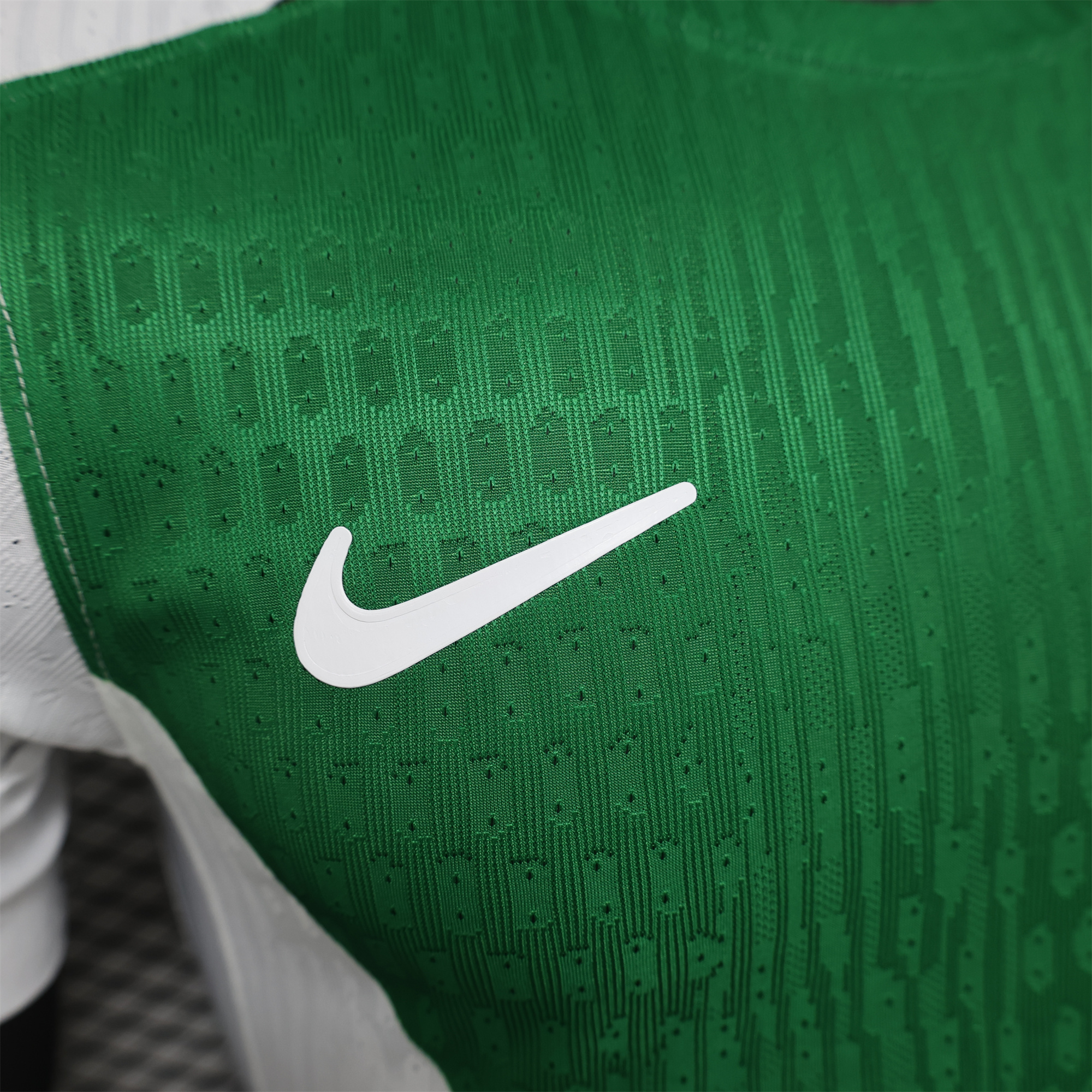 Sporting CP Portugal 24-25 Stromp Special Edition Jersey - Player Version - UnitedFutballJersey