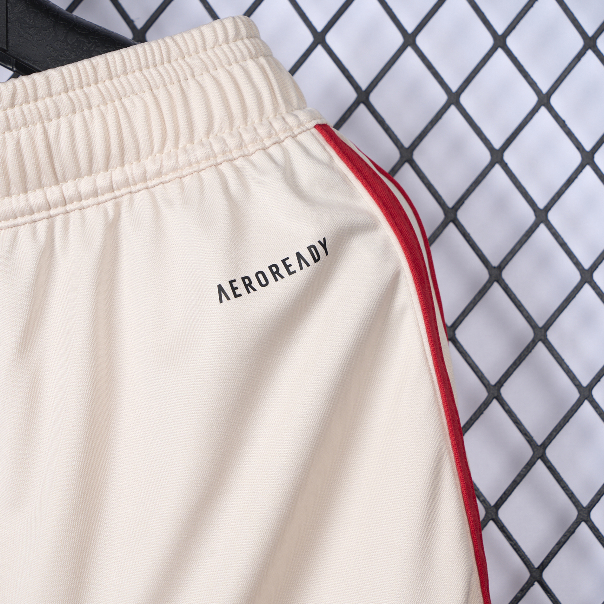Bayern Munich 24-25 Third Shorts - Fans Version - UnitedFutballJersey