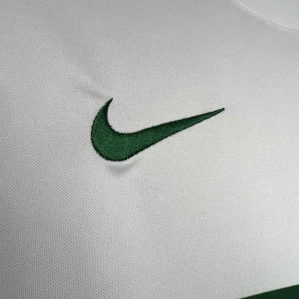 Elche 24-25 Home Stadium Jersey - Fans Version - UnitedFutballJersey