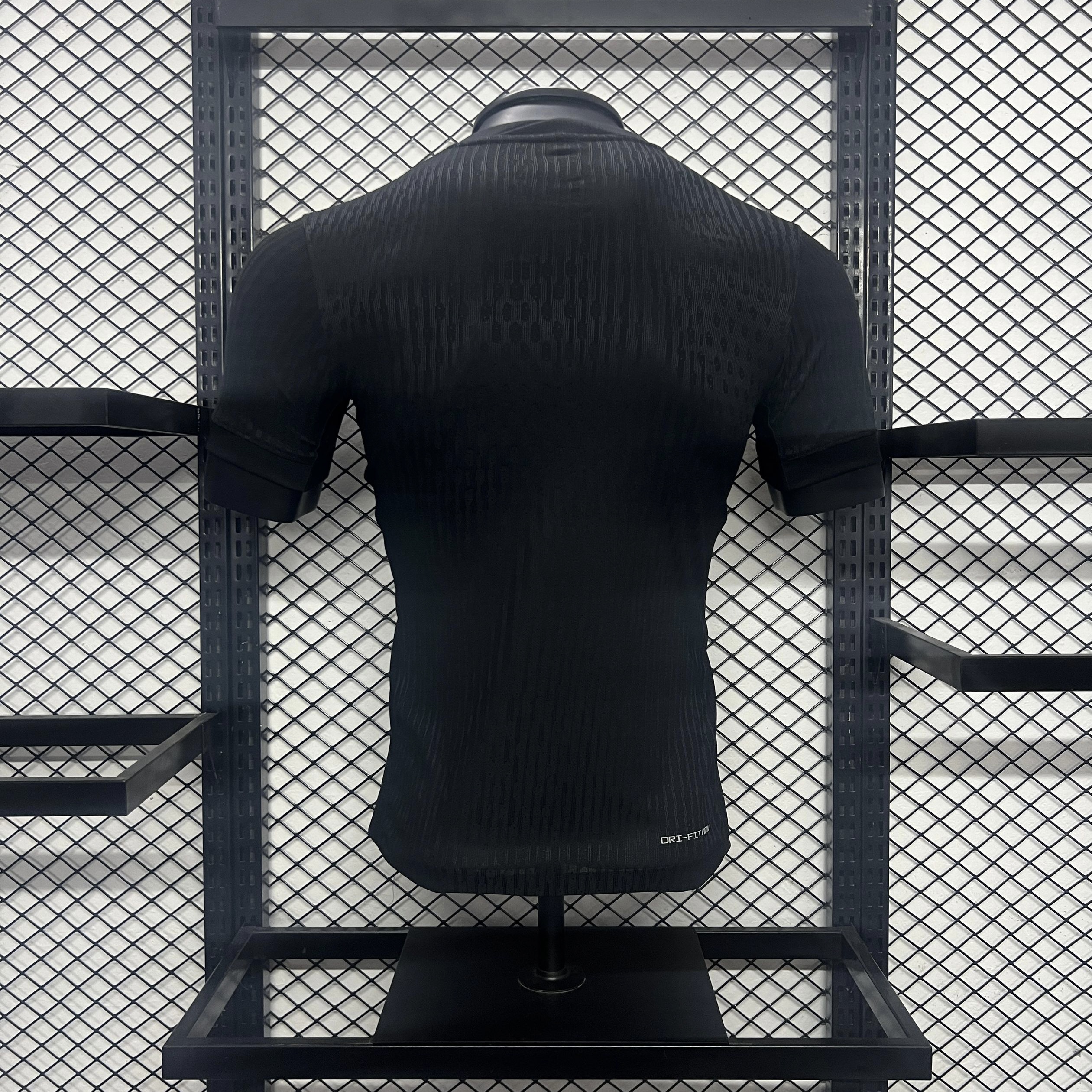 Corinthians 24-25 Away Jersey - Player Version - UnitedFutballJersey