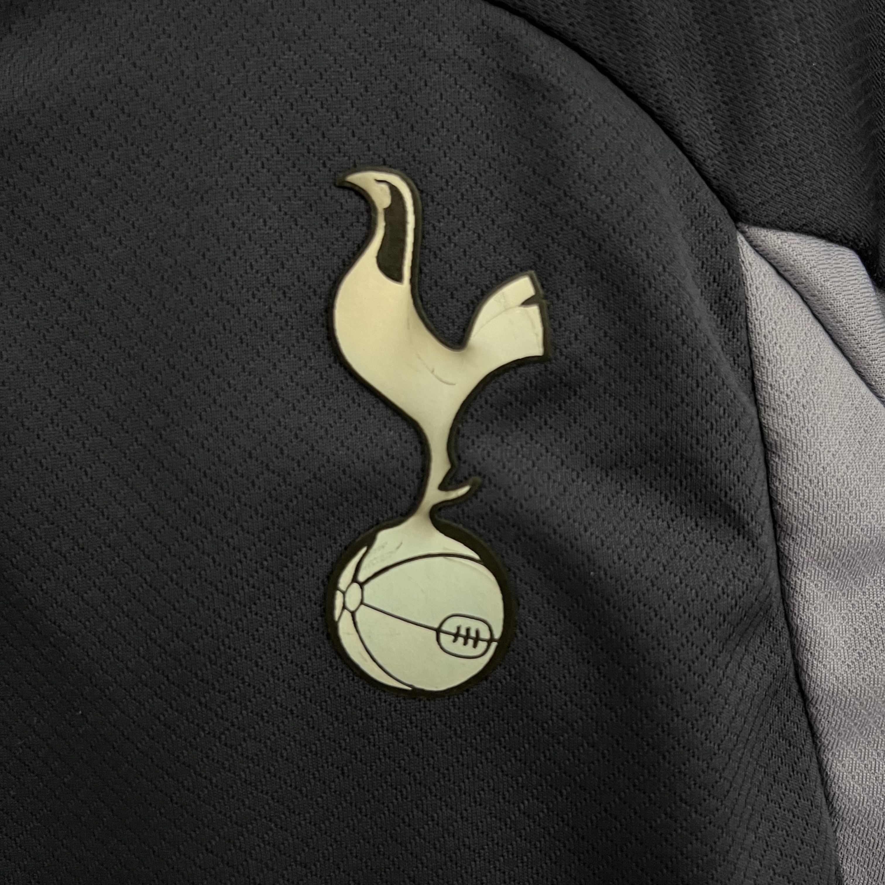 Tottenham Hotspur 23-24 Away Stadium Kids Kit - UnitedFutballJersey